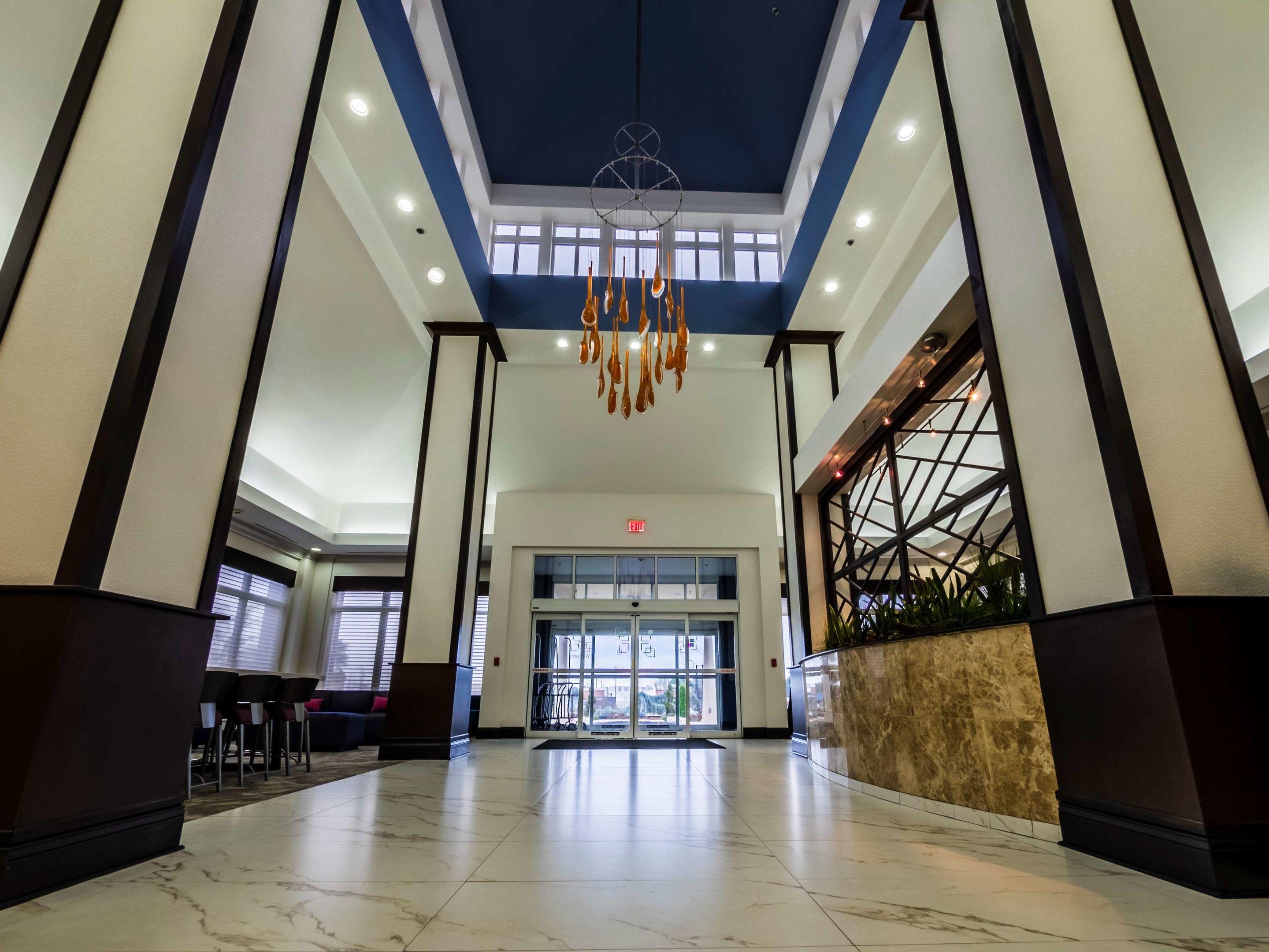 Hilton Garden Inn Atlanta South - McDonough — photo 5