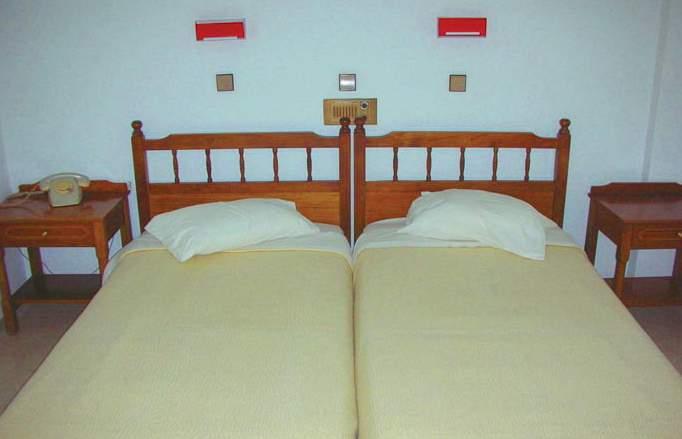 Agrelli Hotel Imperial Kardamena — photo 5