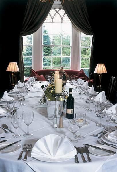 Gretna Hall Hotel — photo 4