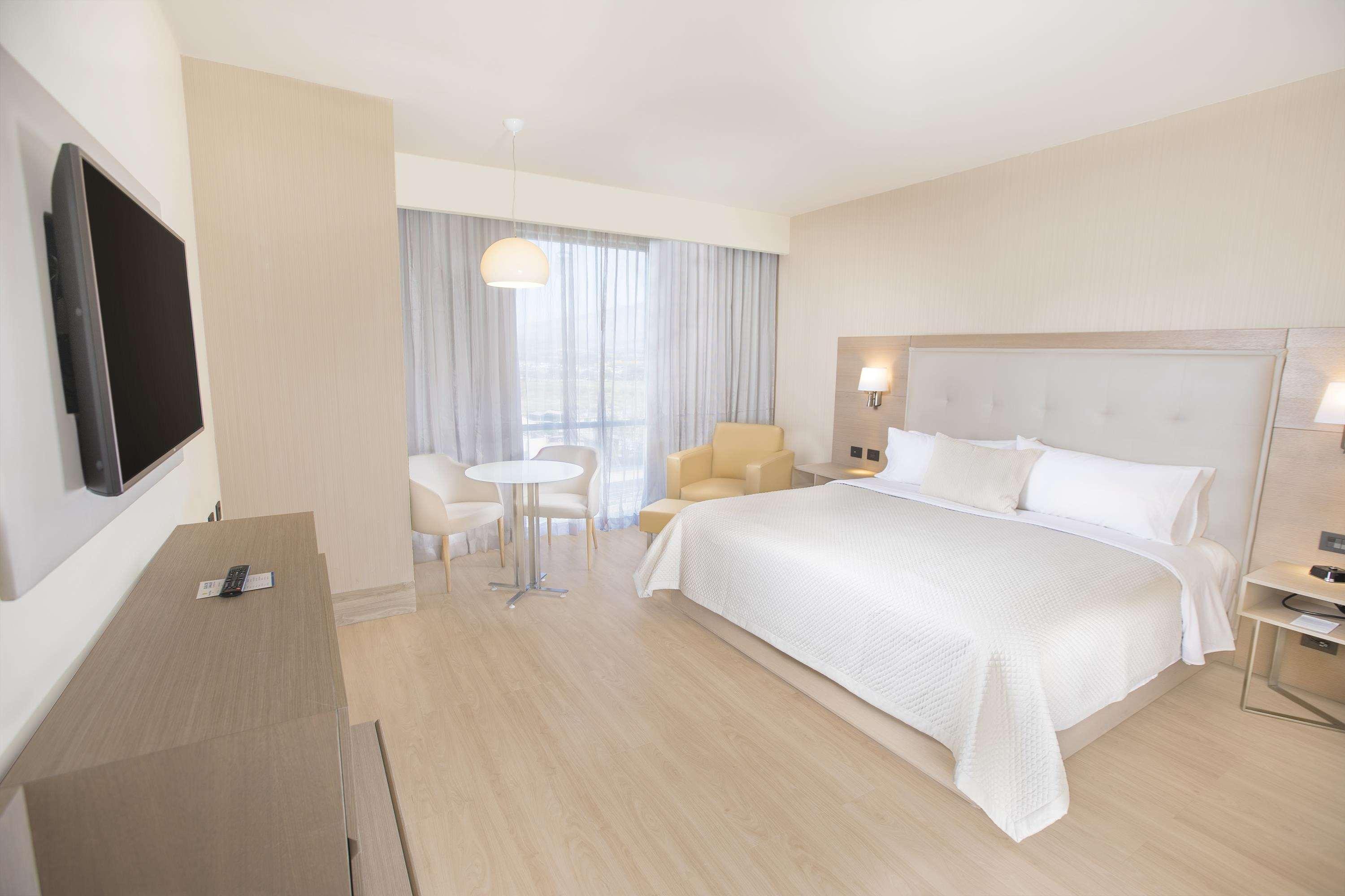 Smart iStay Hotel Silao — photo 4