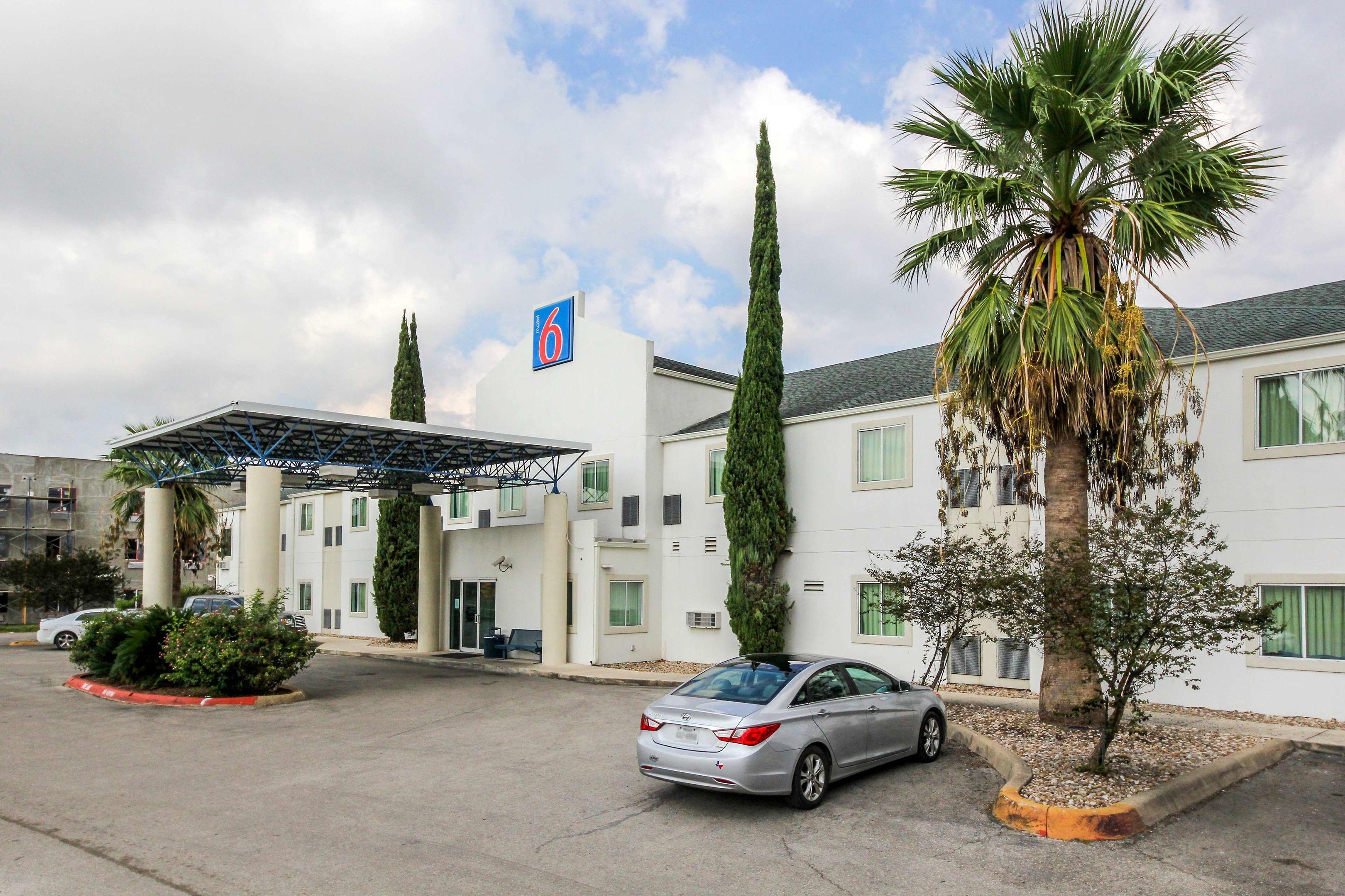Motel 6 New Braunfels — photo 3