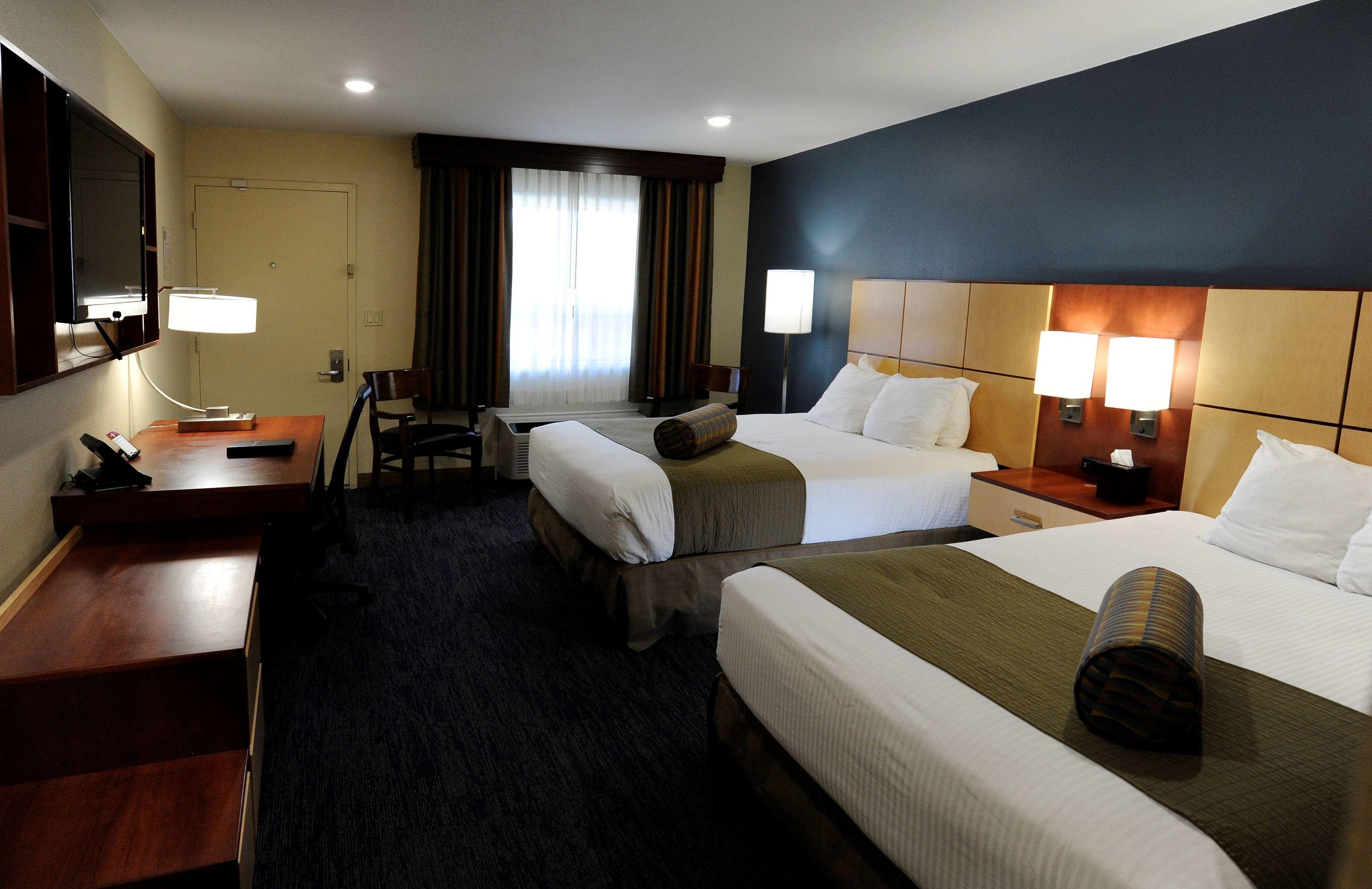 Best Western Plus Clocktower Inn — photo 5