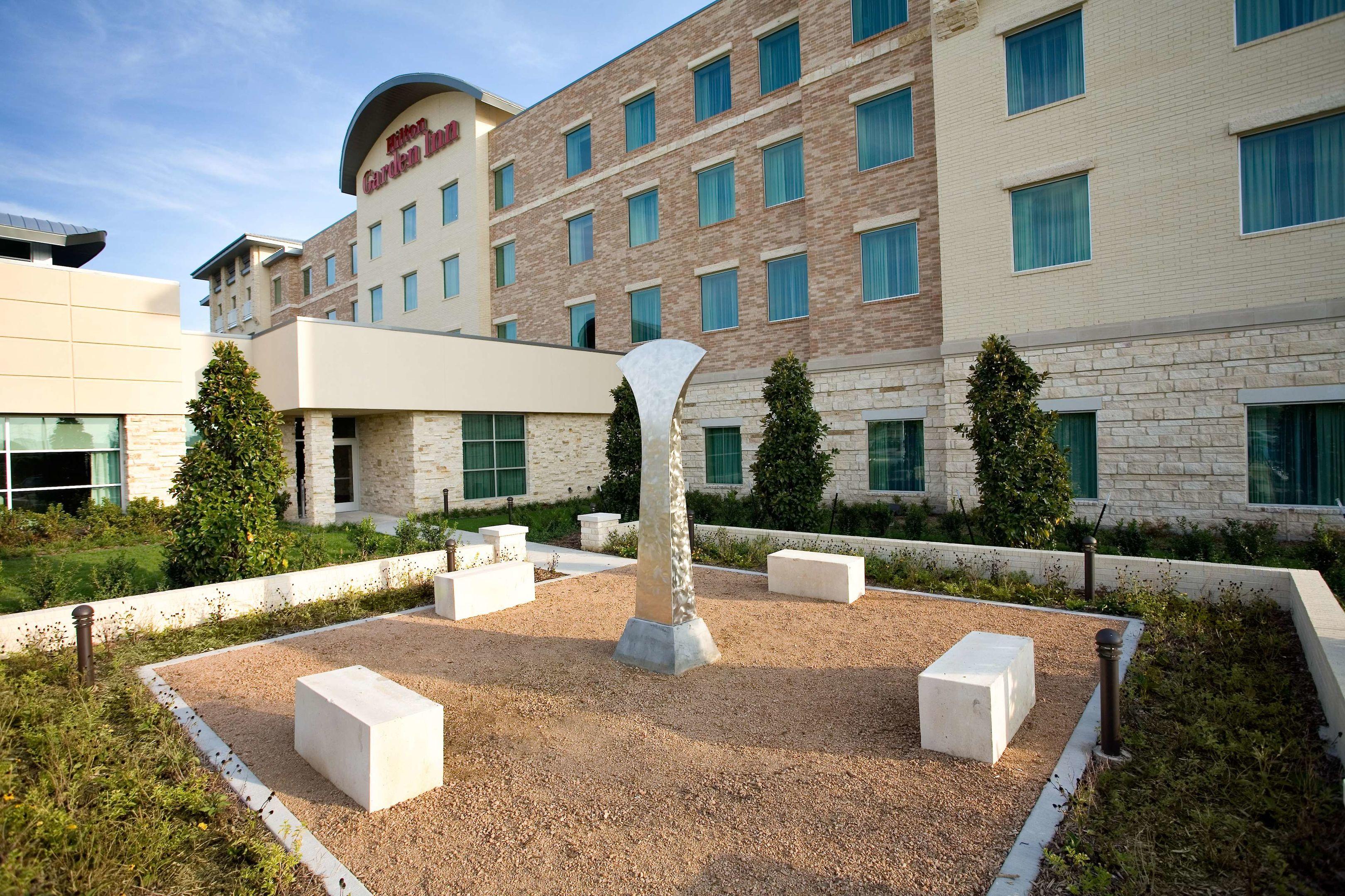 Hilton Garden Inn Dallas Richardson — photo 3