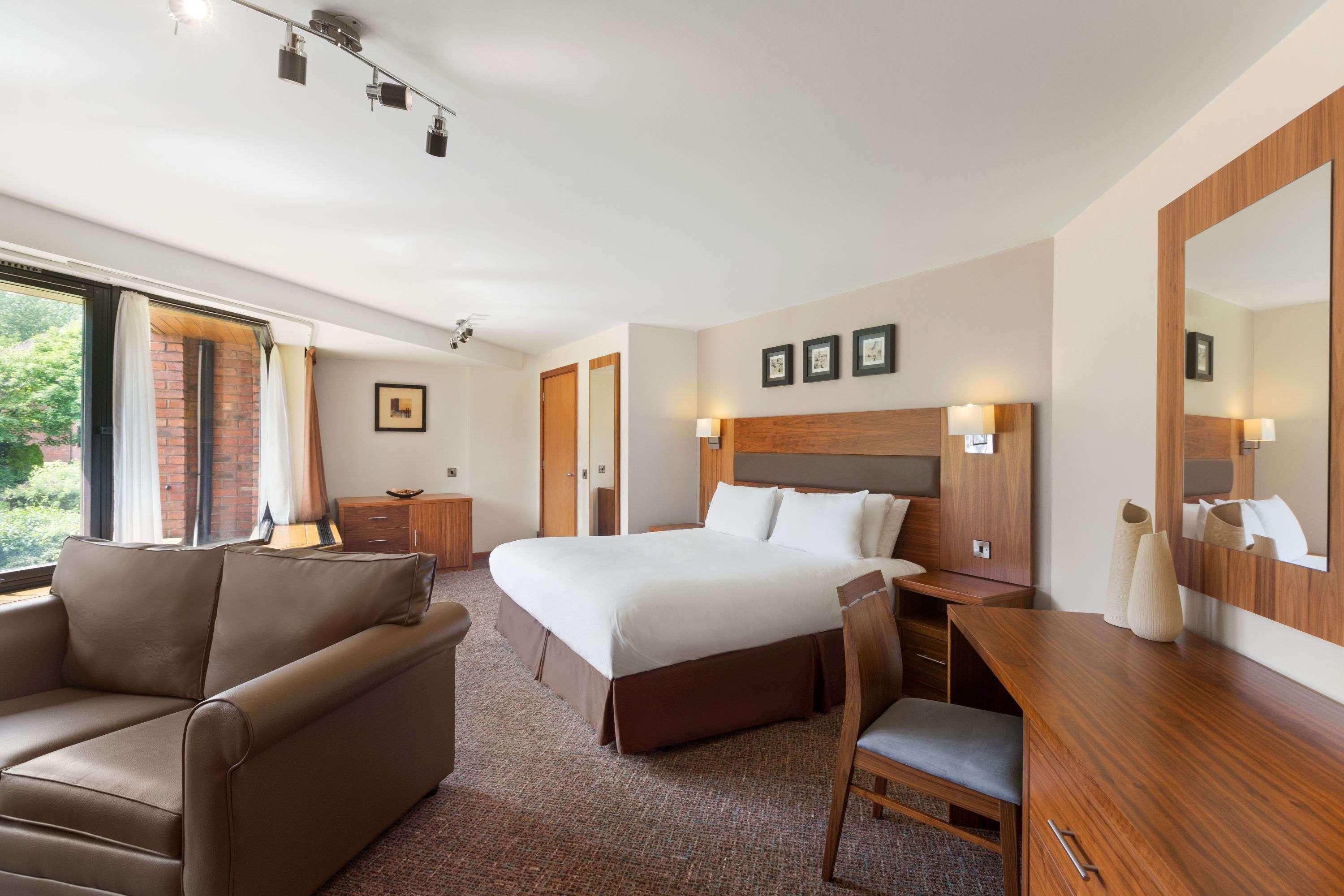 Ramada by Windham Telford Ironbridge — photo 4
