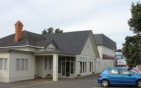 540 Motel On Great South — photo 5