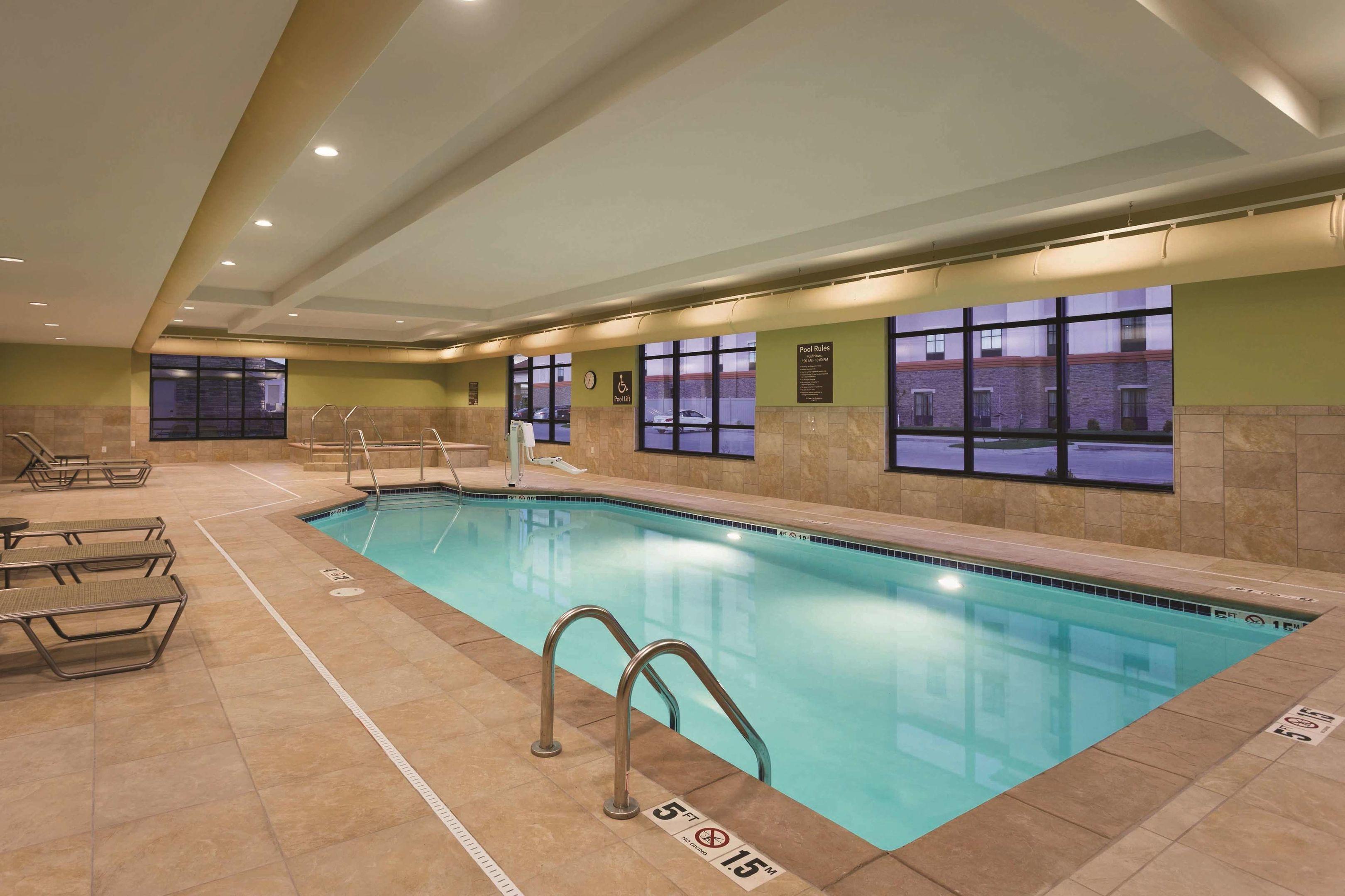 Homewood Suites by Hilton West Des Moines/SW Mall Area — photo 3