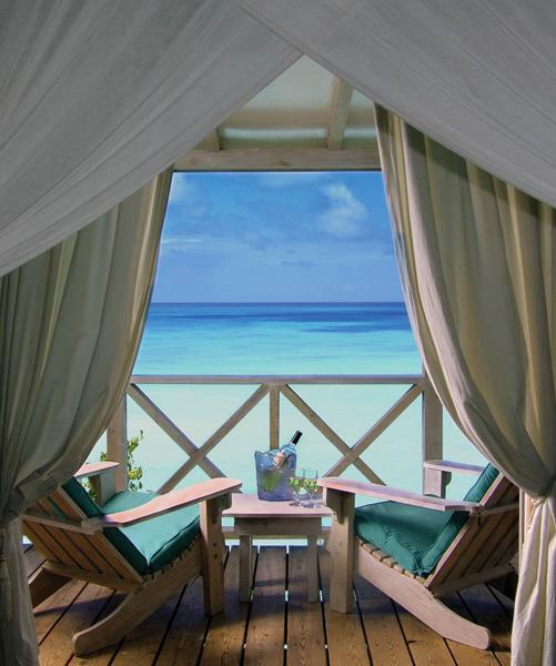 Cocos Antigua — photo 4