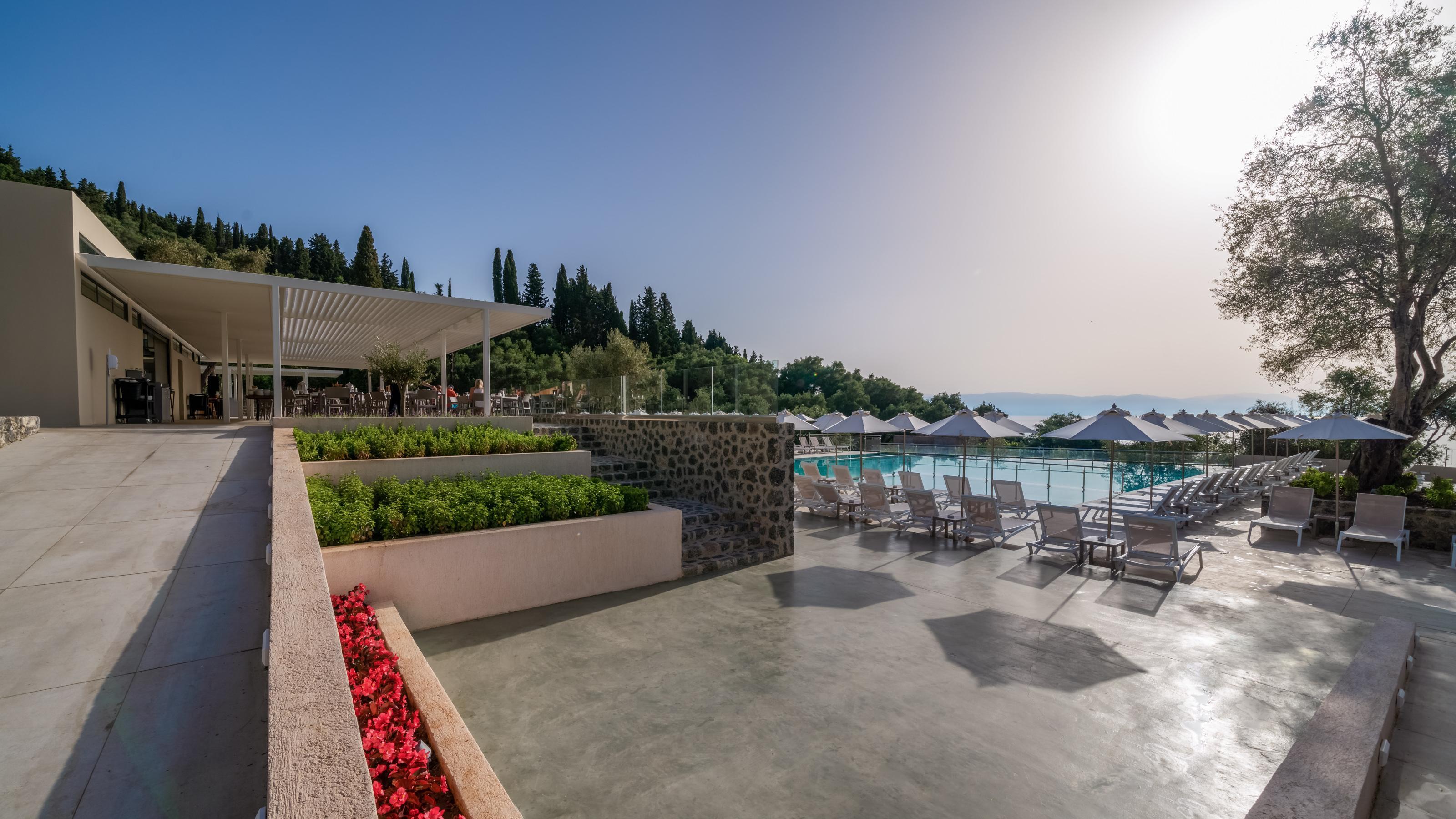 Aeolos Beach Resort — photo 5