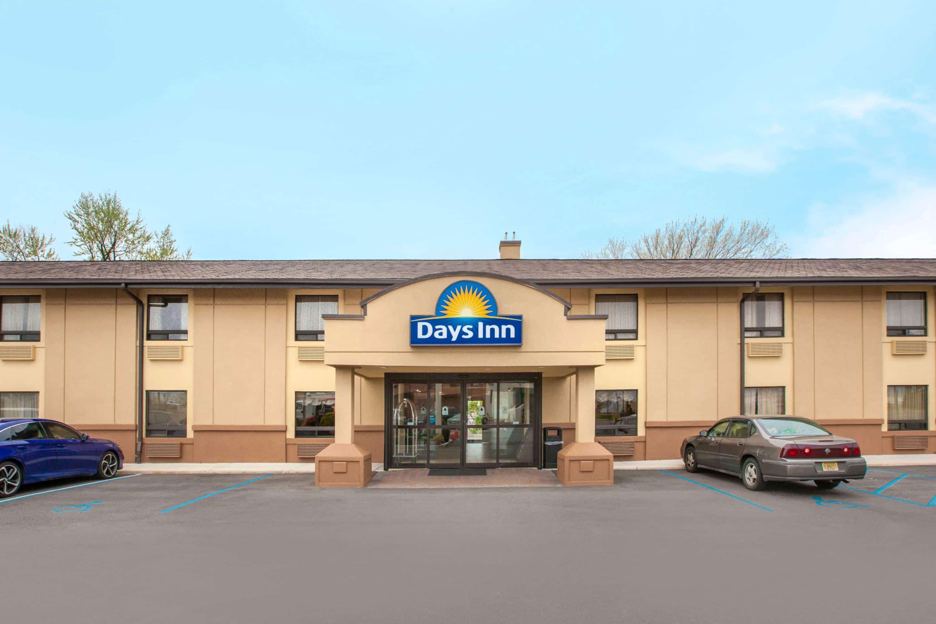 Days Inn Iselin - Woodbridge — photo 4