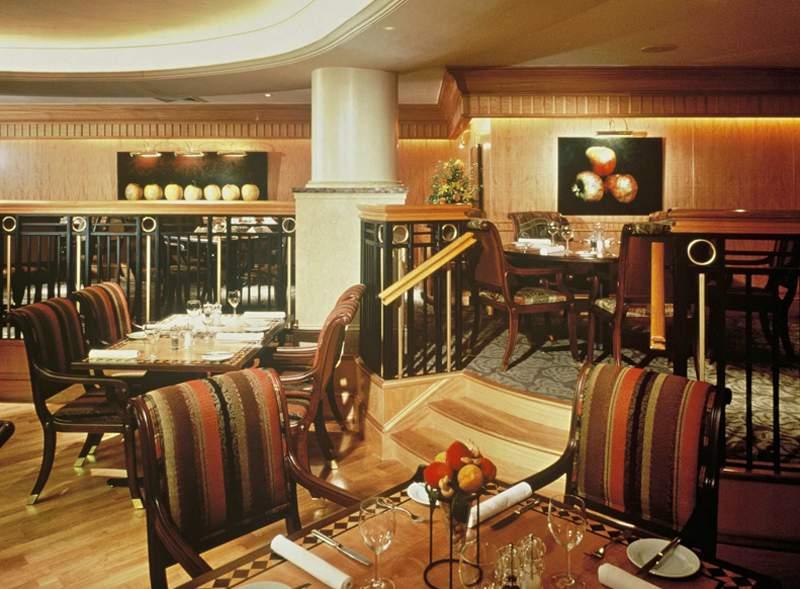 Millennium Gloucester Hotel London Kensington — photo 5