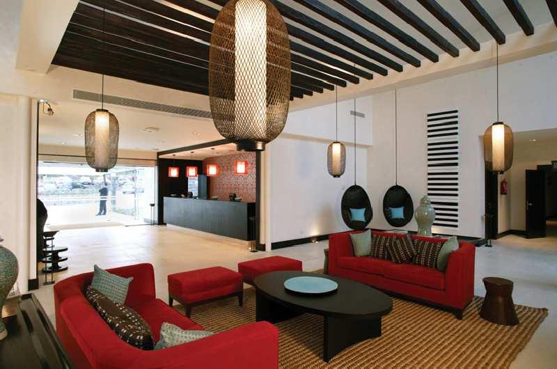 Hotel Encinar de Sotogrande — photo 5