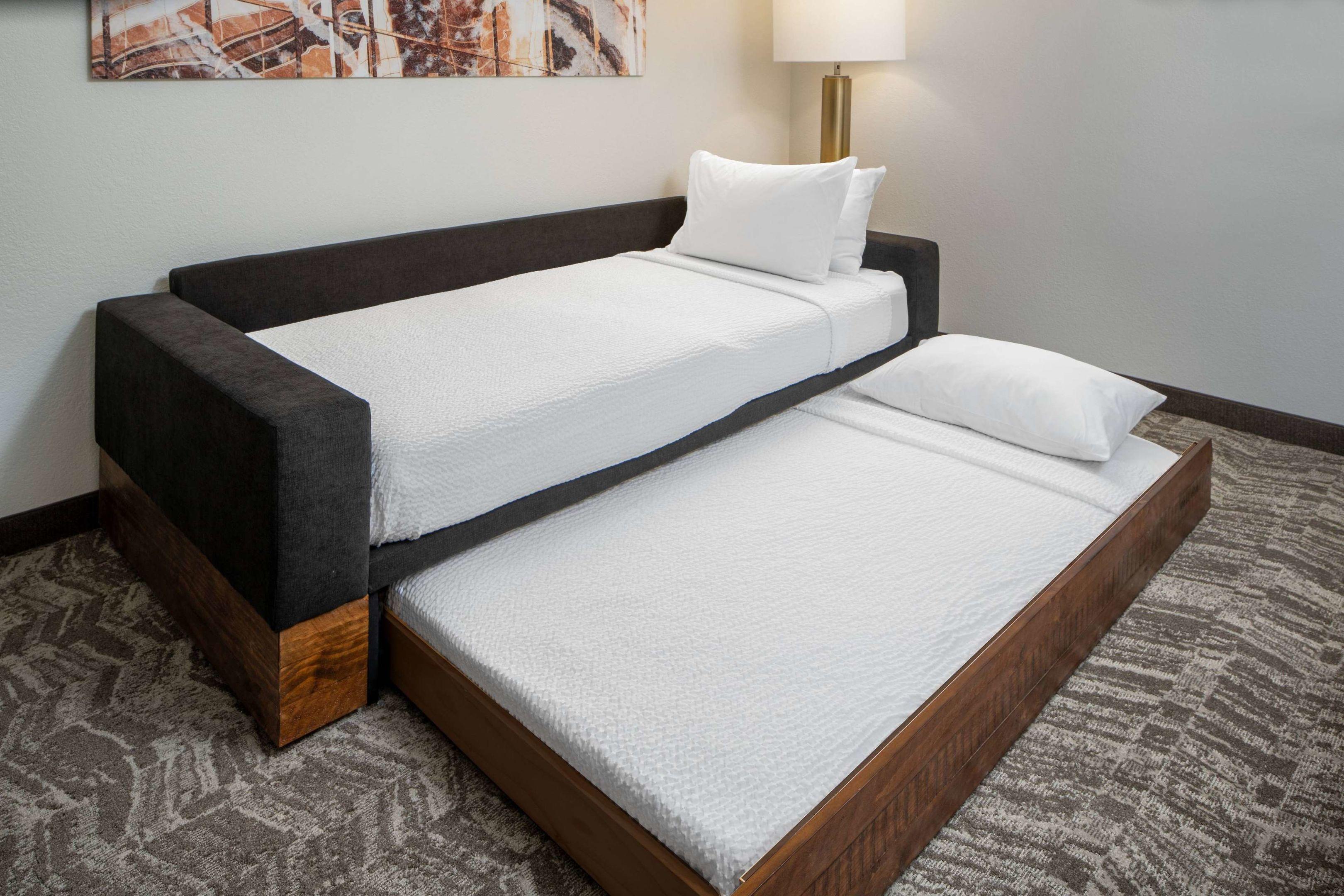 Sonesta Select Nashville Airport Suites — photo 4