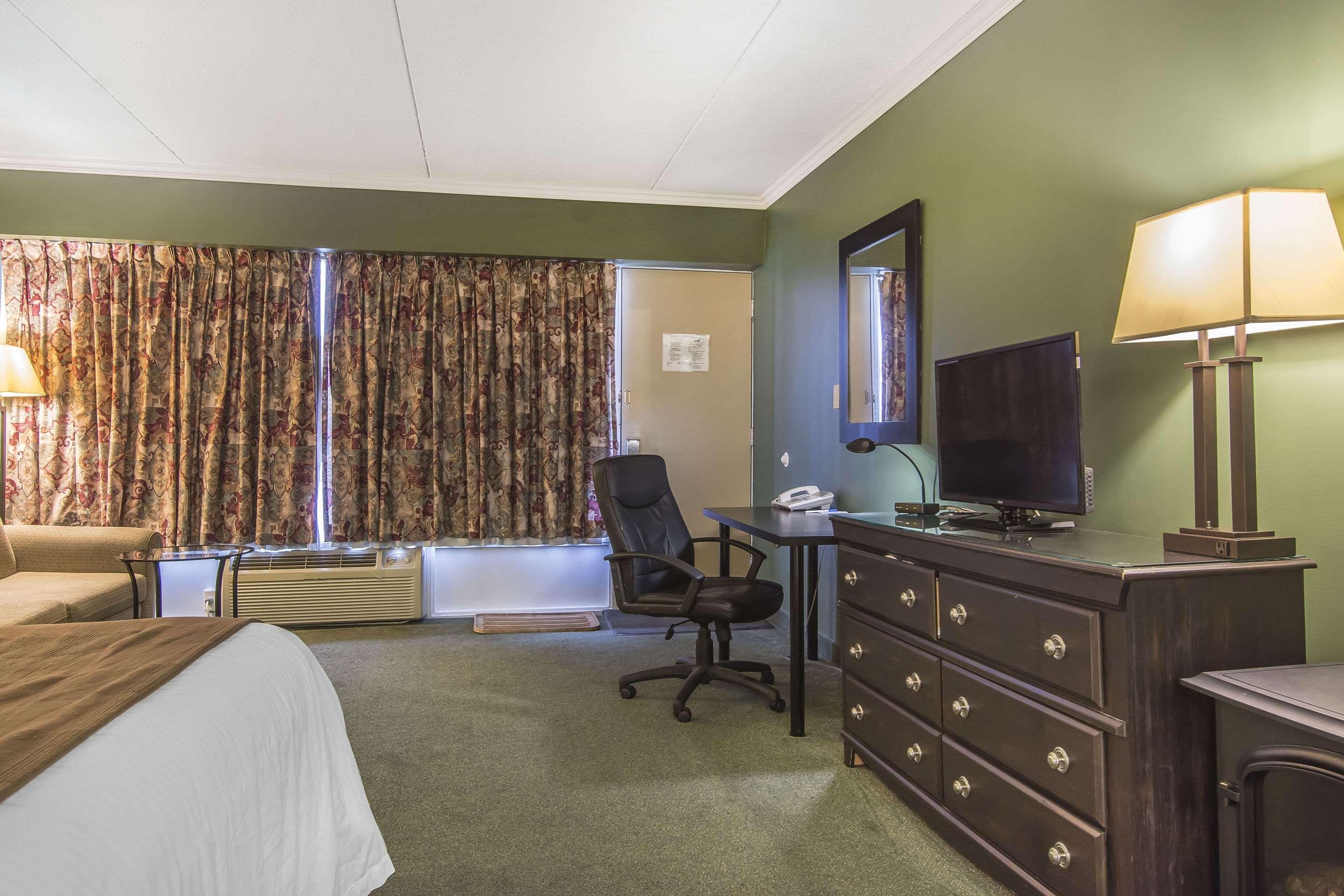 Rodeway Inn King William — photo 5