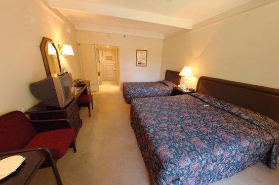 Distinction Rotorua Hotel & Conference Centre — photo 4