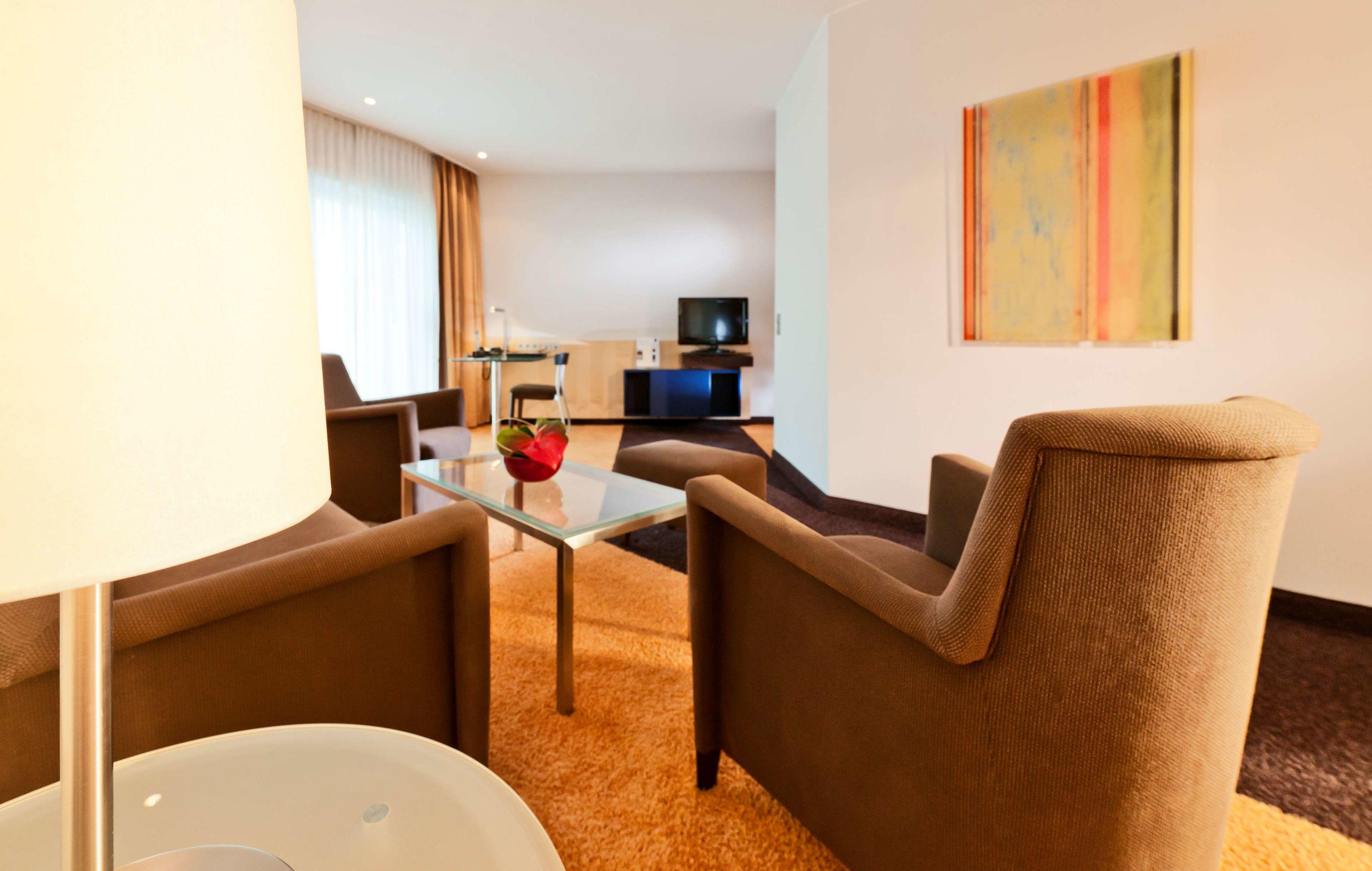 Dorint Hotel An der Messe Köln — photo 5