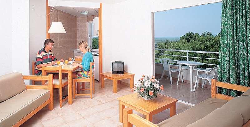 Grupotel Alcudia Suite — photo 3