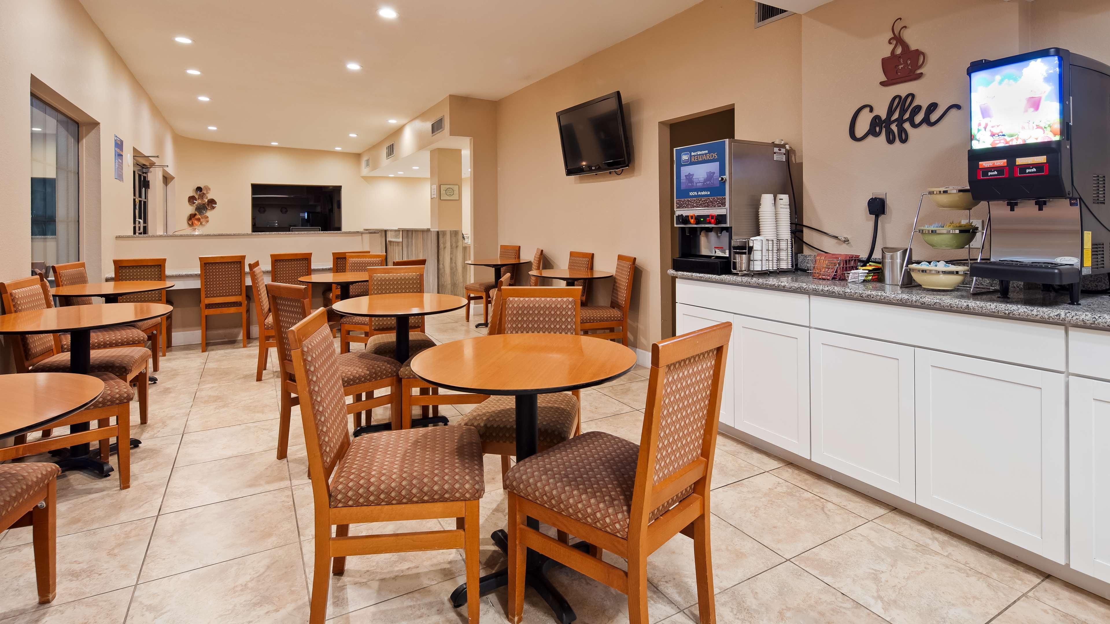 SureStay Plus Hotel by Best Western Willcox — photo 5