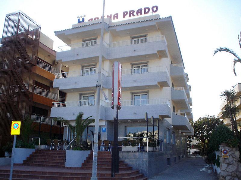 Arena Prado — photo 4