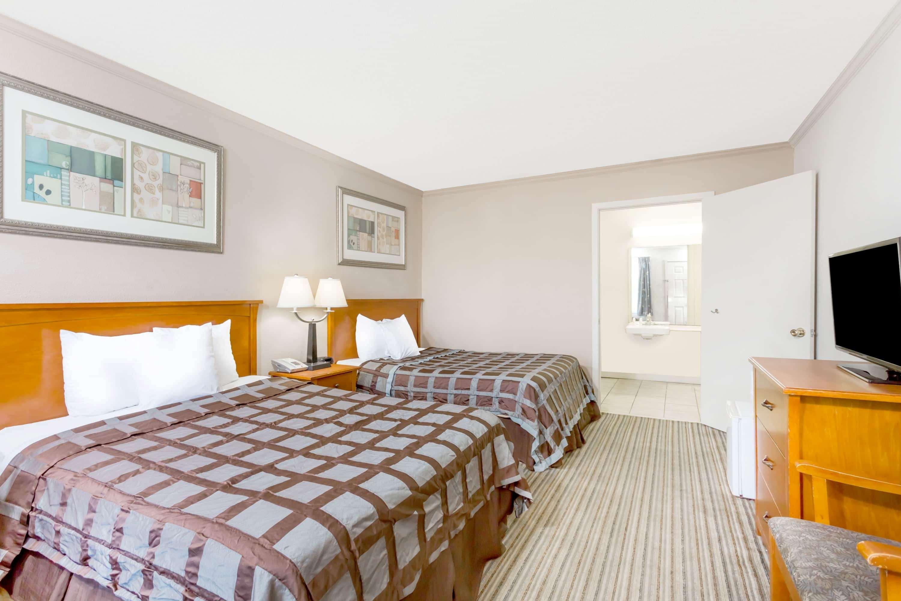 Days Inn Manning — photo 4