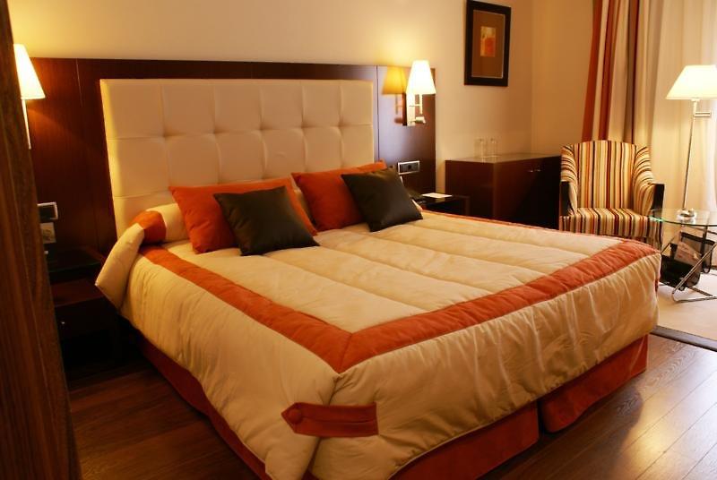 Hotel Mirador de Gredos — photo 4