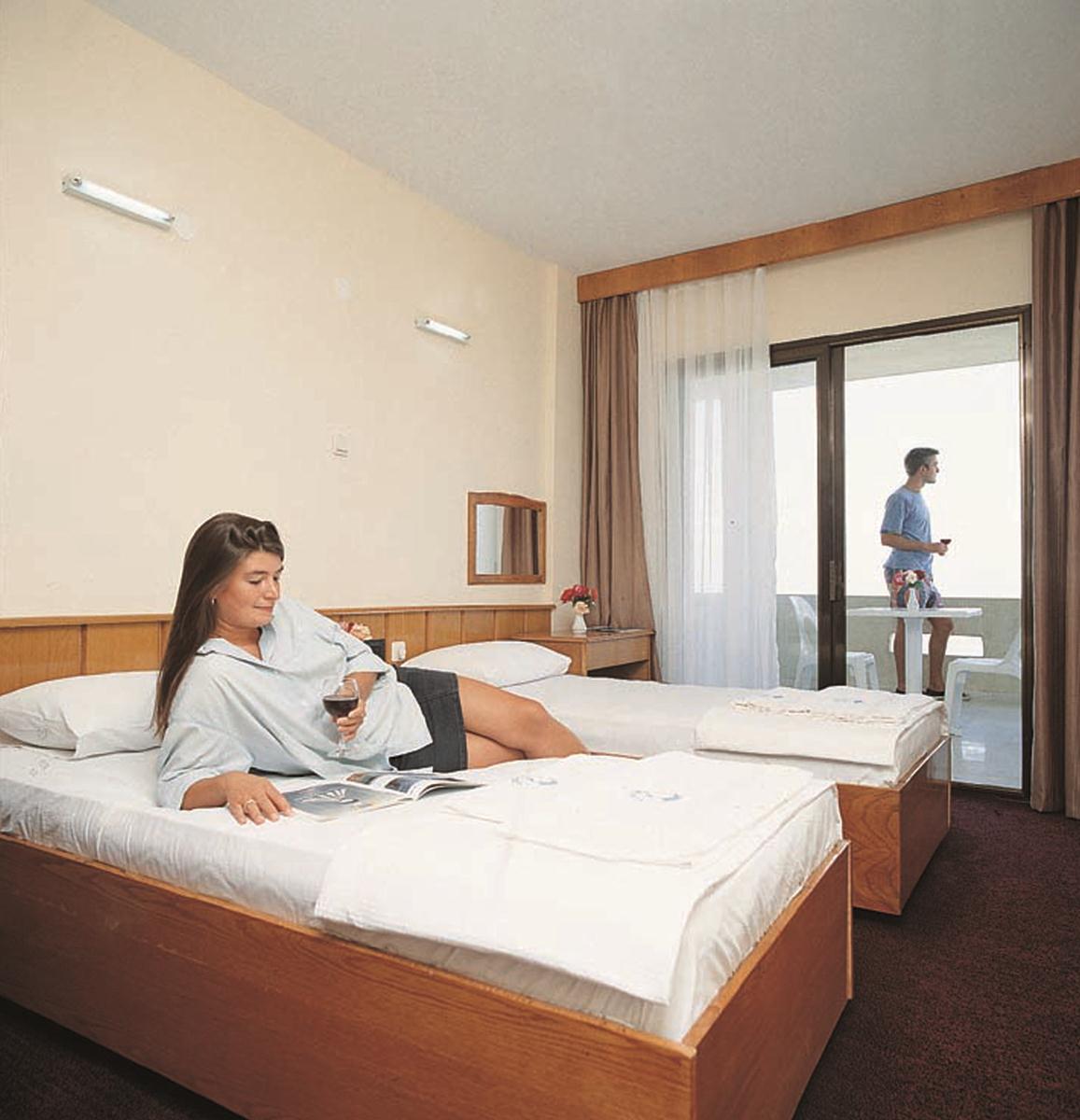 Çidihan Hotel — photo 4
