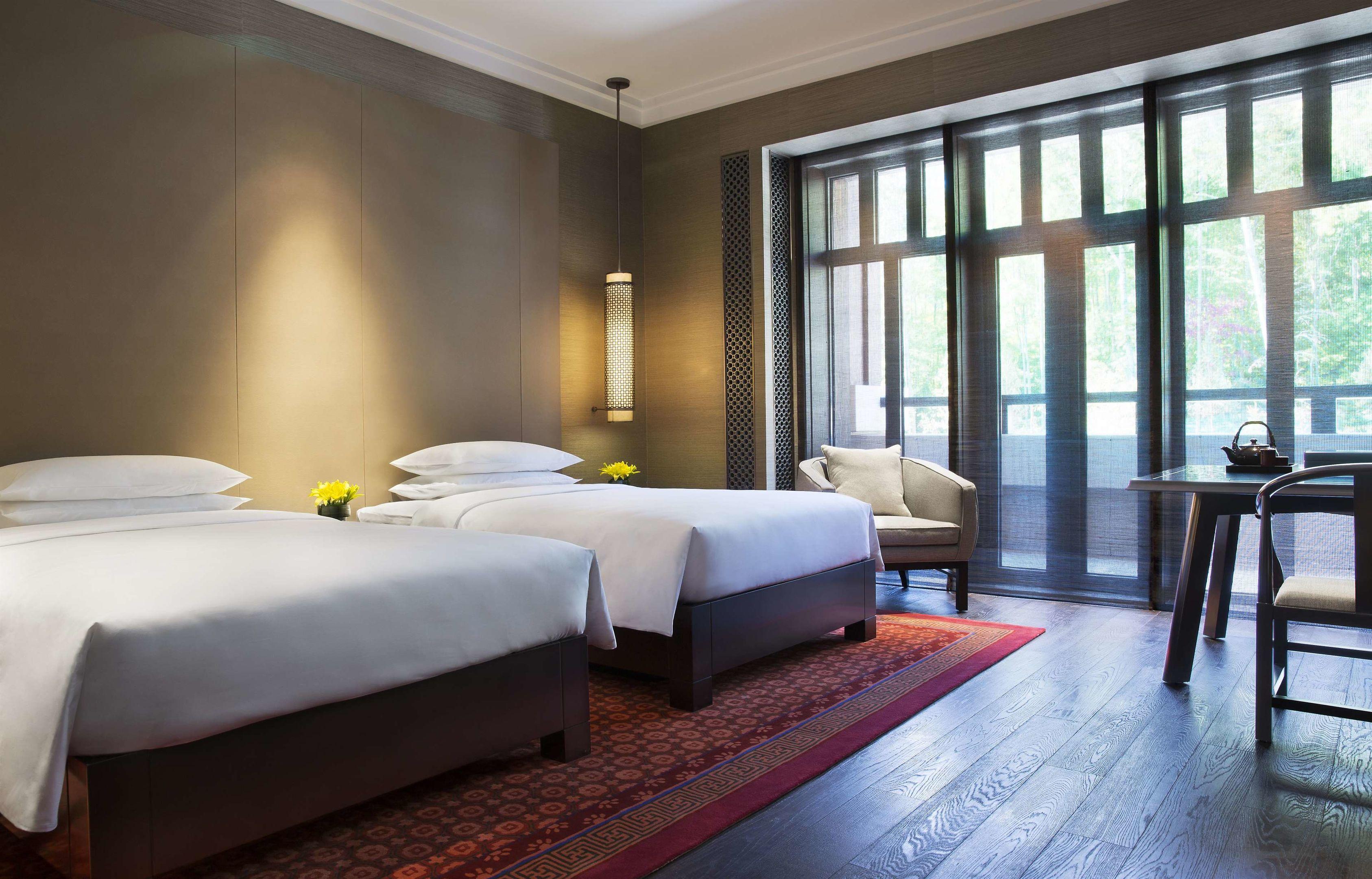 Park Hyatt Changbaishan — photo 4