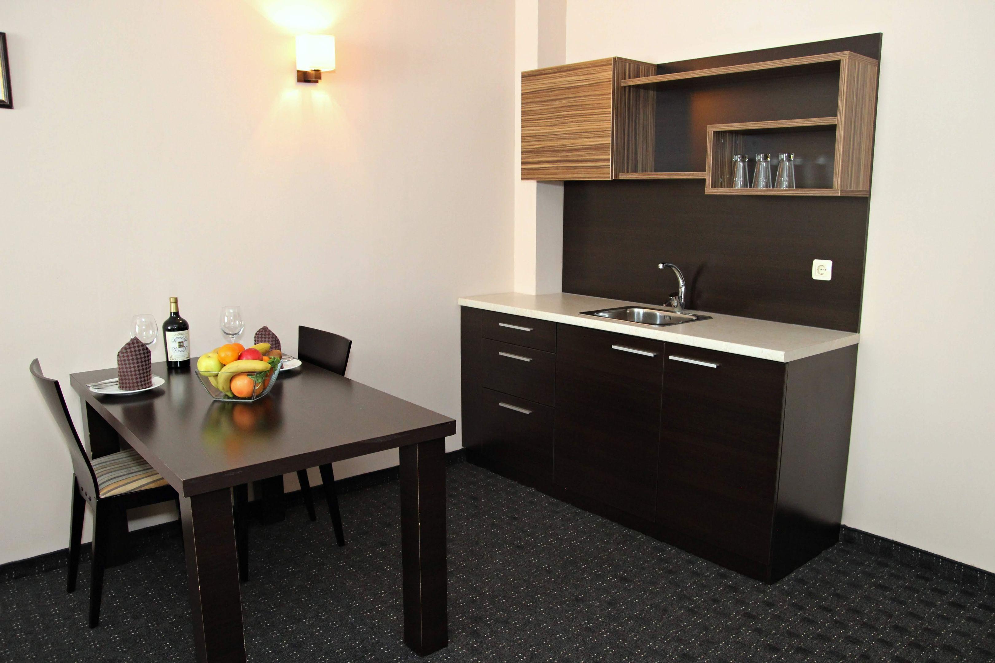 MPM Hotel Mursalitsa — photo 5