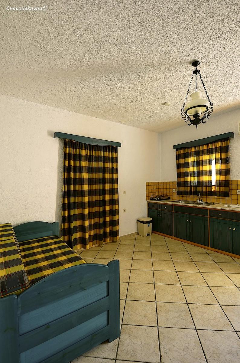 Agrilionas Aparthotel — photo 4
