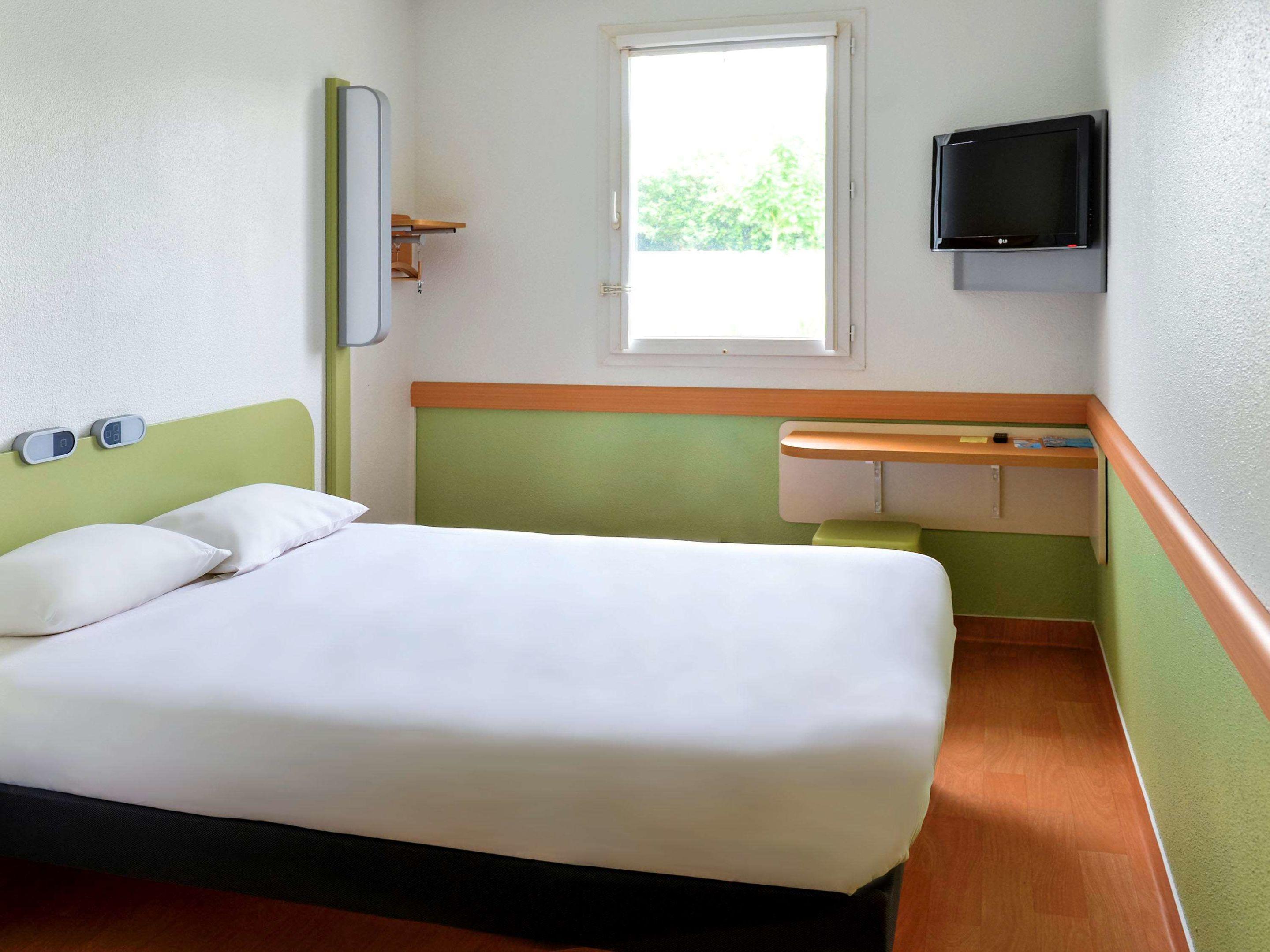ibis budget Orleans Sud Co'met — photo 4