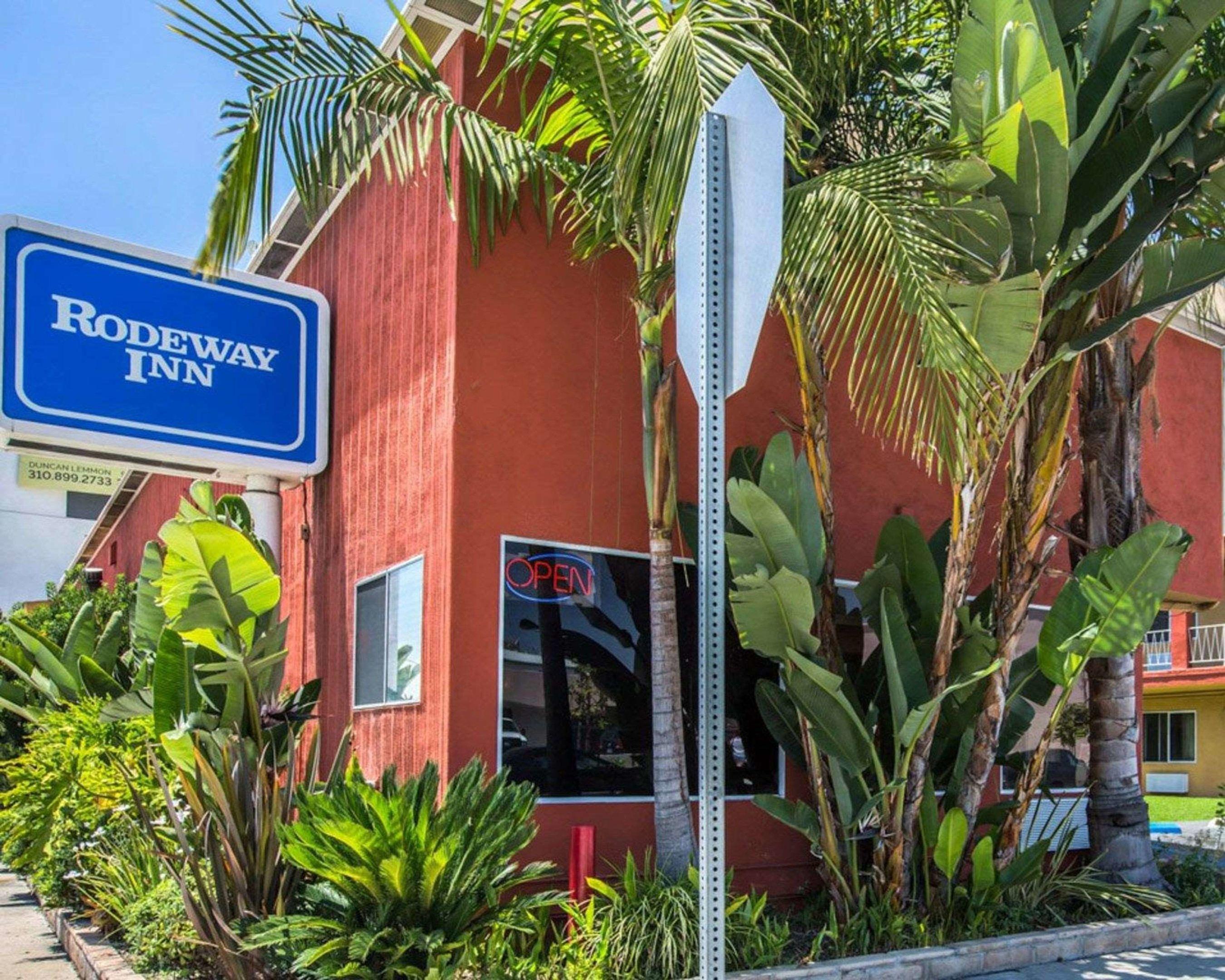 Rodeway Inn Near Venice Beach — photo 5