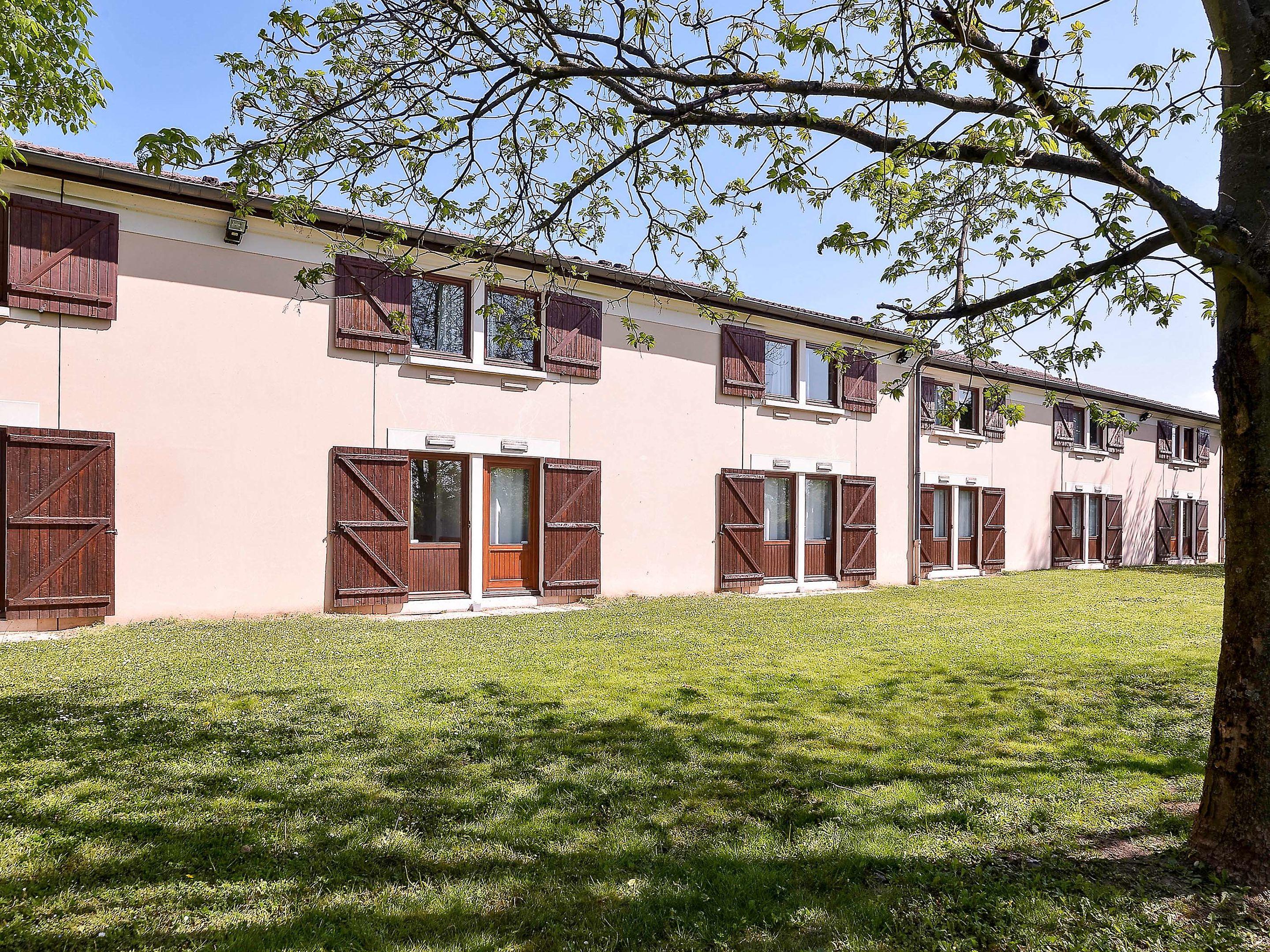 ibis budget Lyon Villefranche-sur-Saône — photo 4