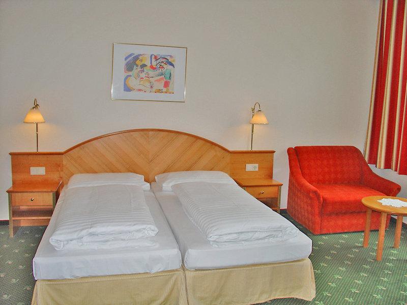 Hotel Brauhof Wien — photo 5