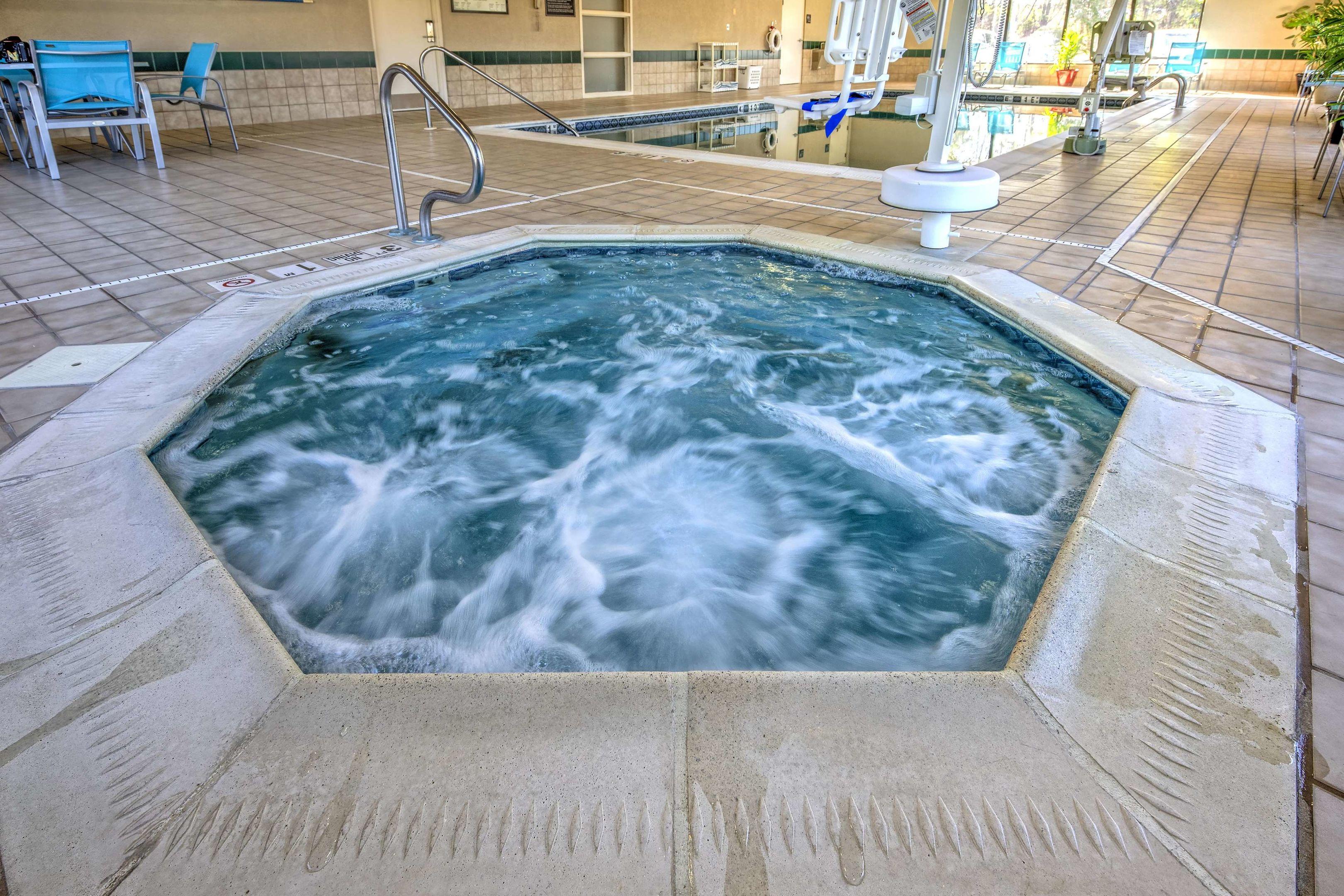 Hampton Inn Dumfries Quantico — photo 4