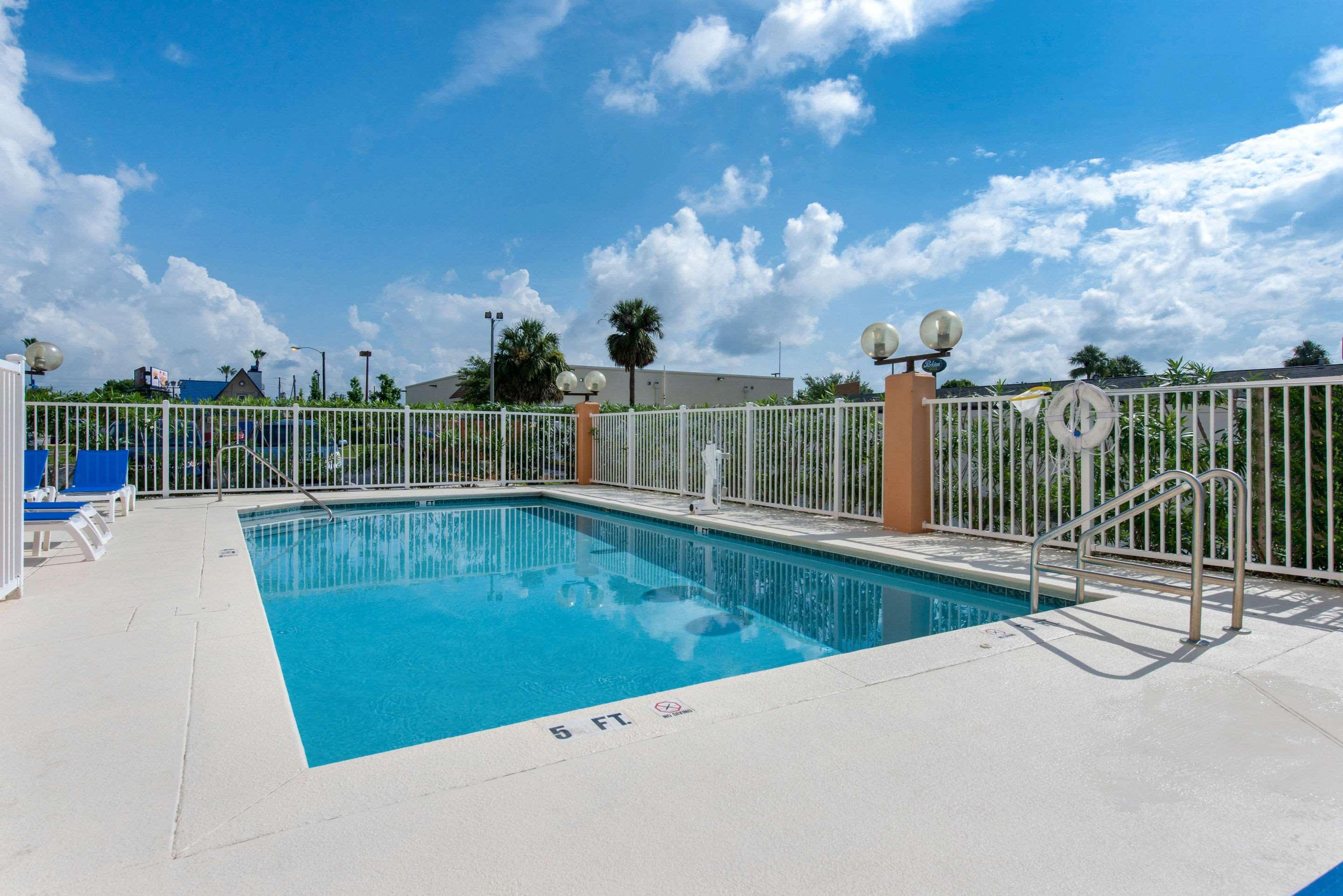 Comfort Inn Kissimmee — photo 3