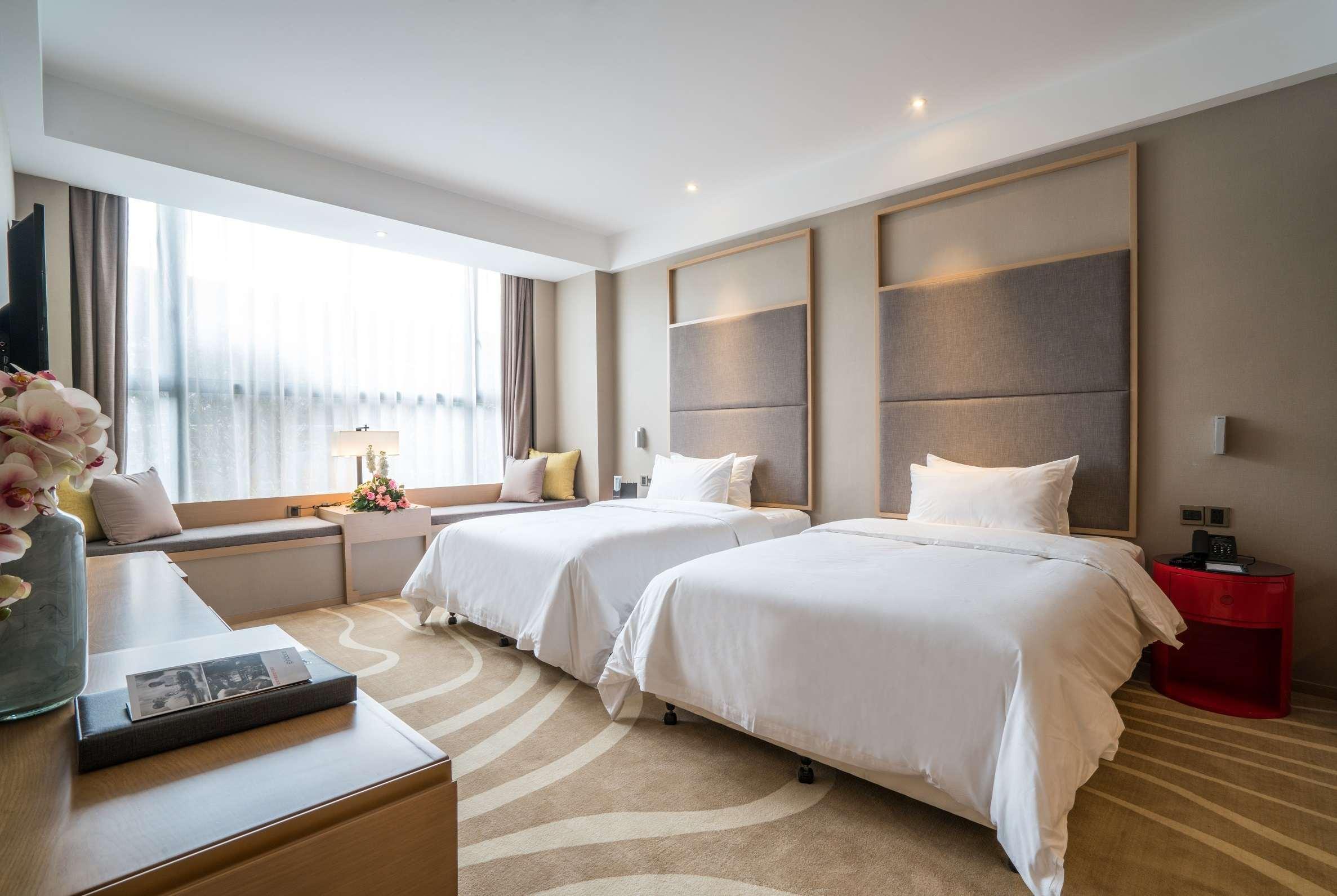 Ramada Encore Jintang — photo 4