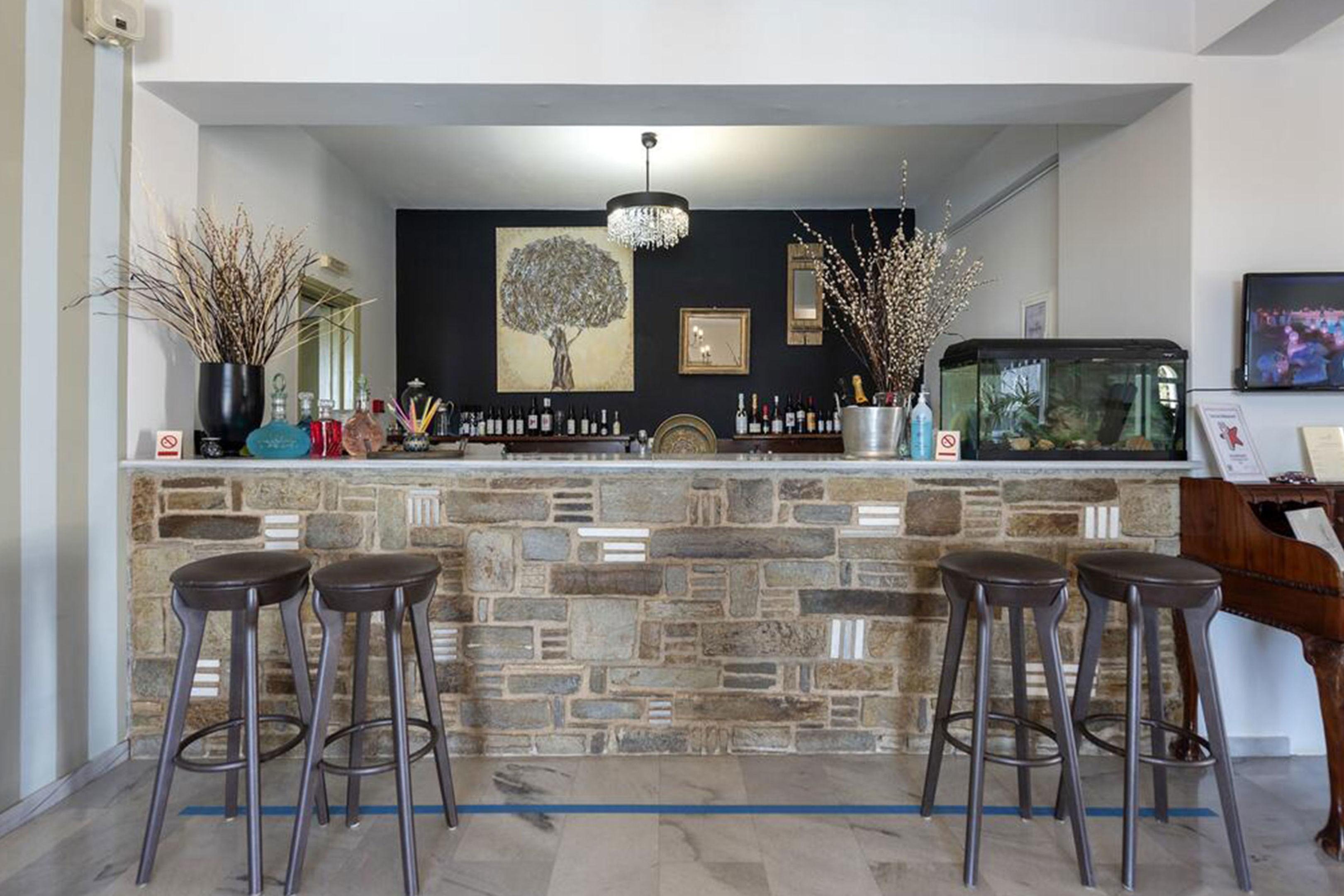 Paros Land Hotel — photo 5