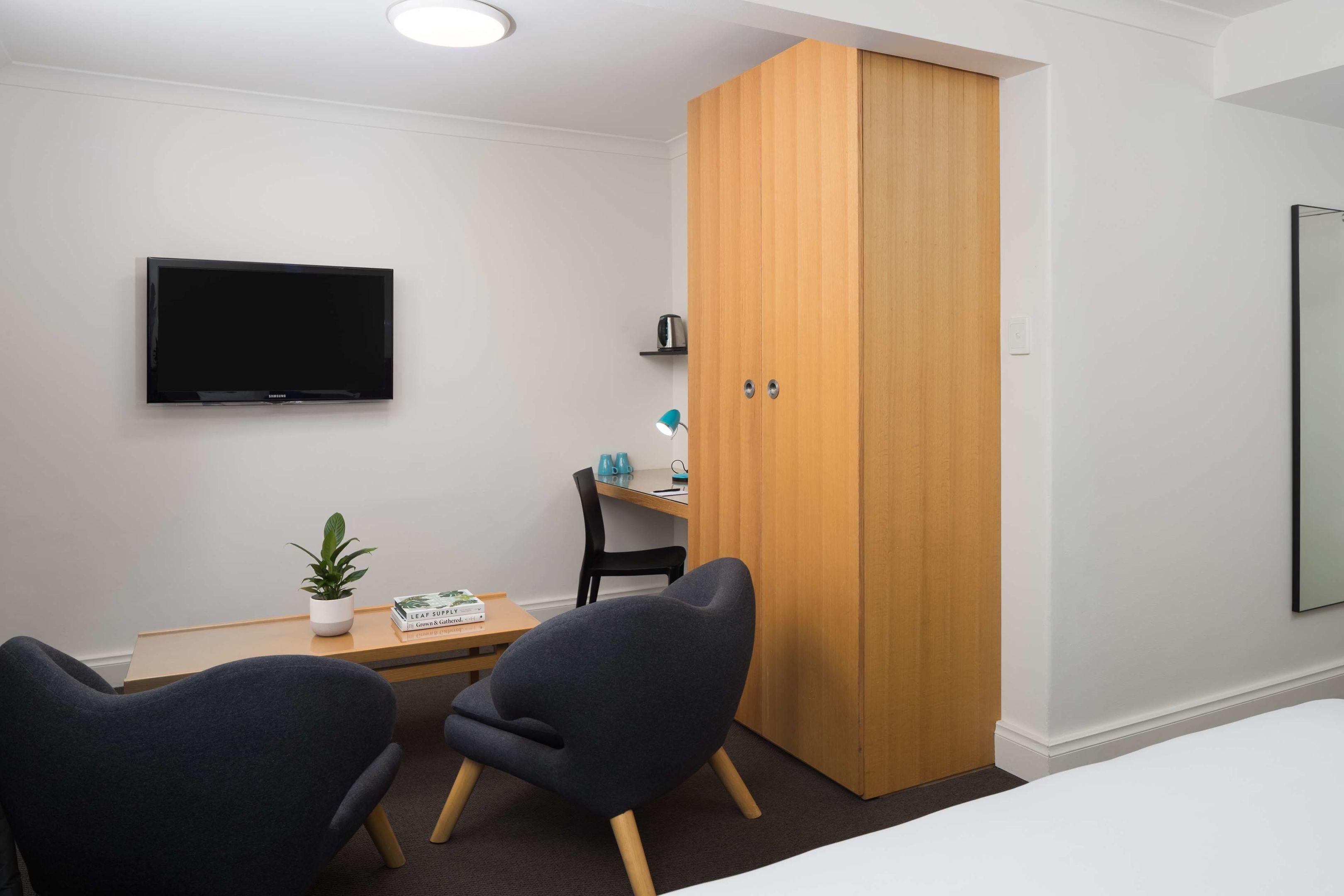 Pensione Hotel Perth — photo 4