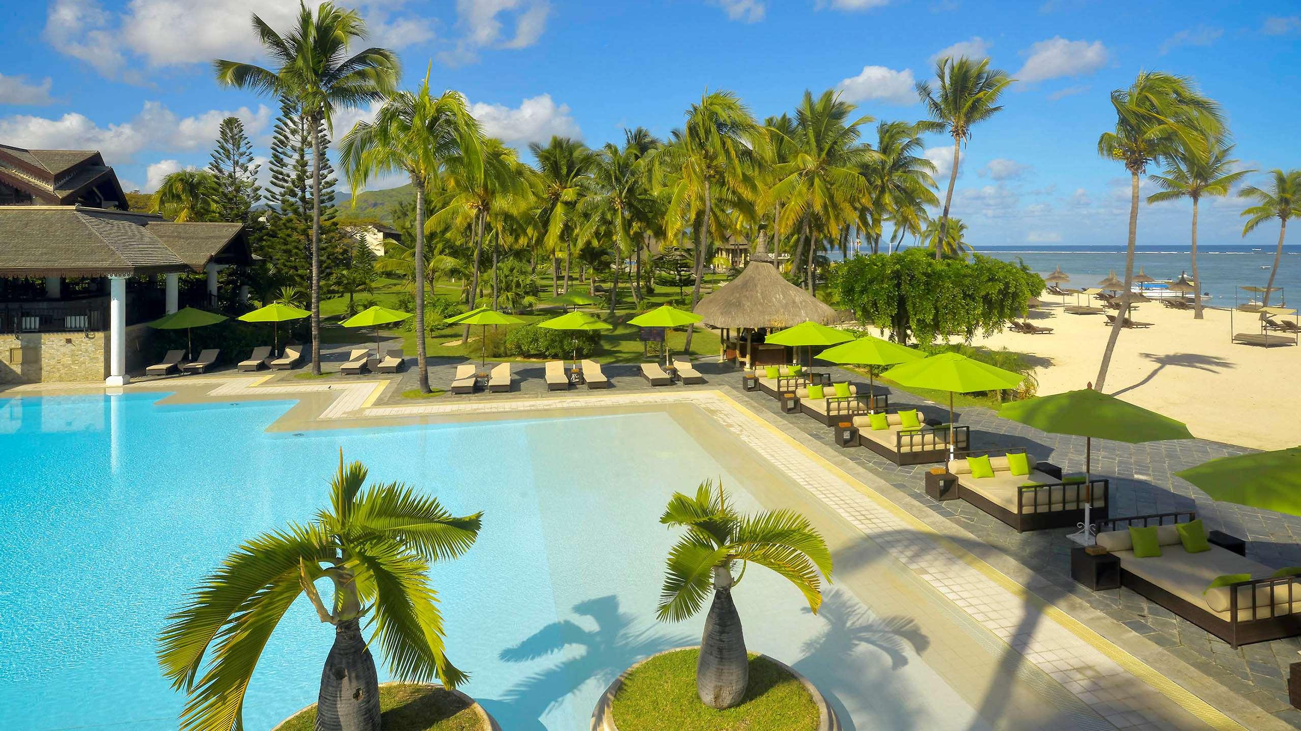 Sofitel Mauritius L'Imperial Resort & Spa — photo 4