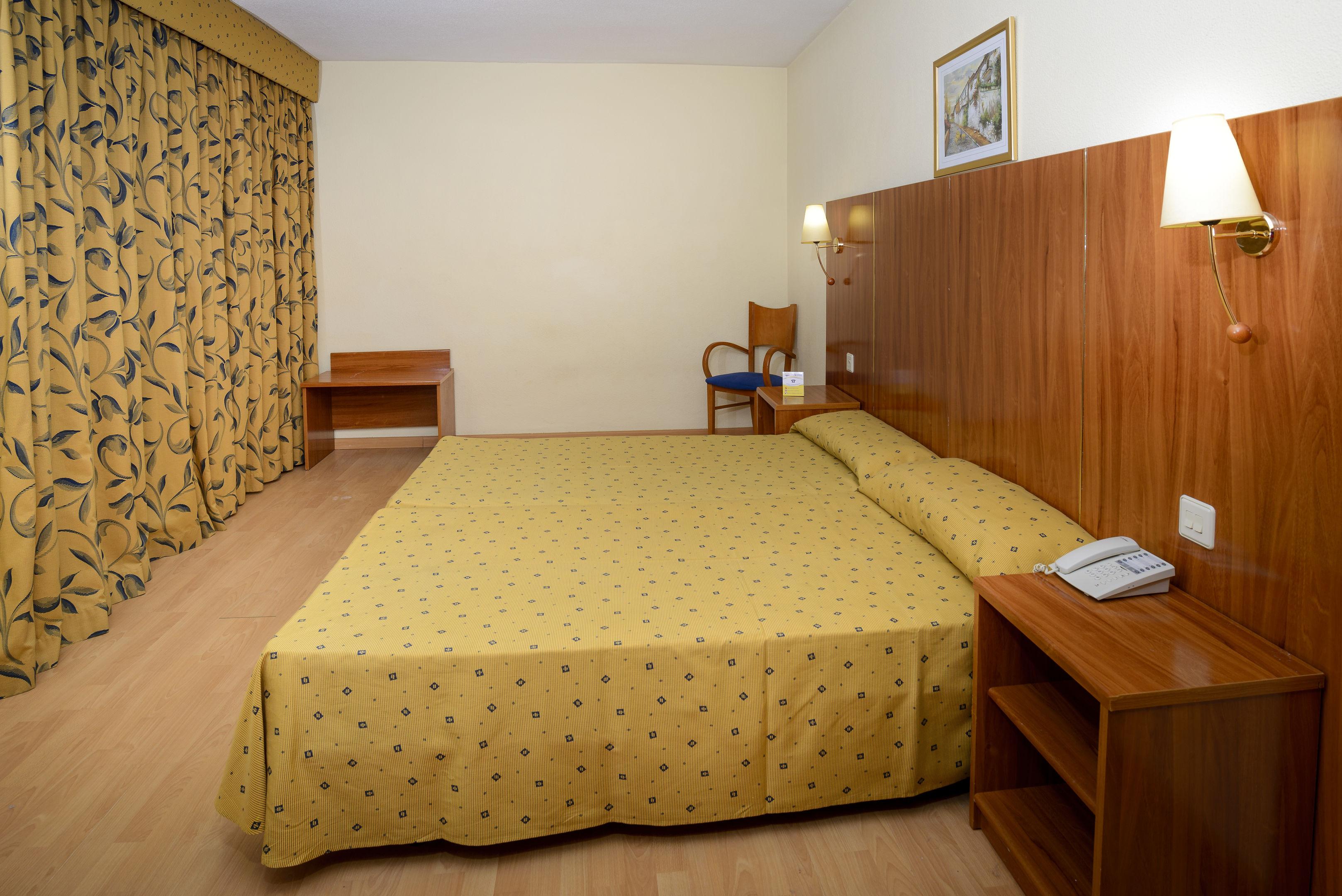 Hotel Mareny Benidorm — photo 5