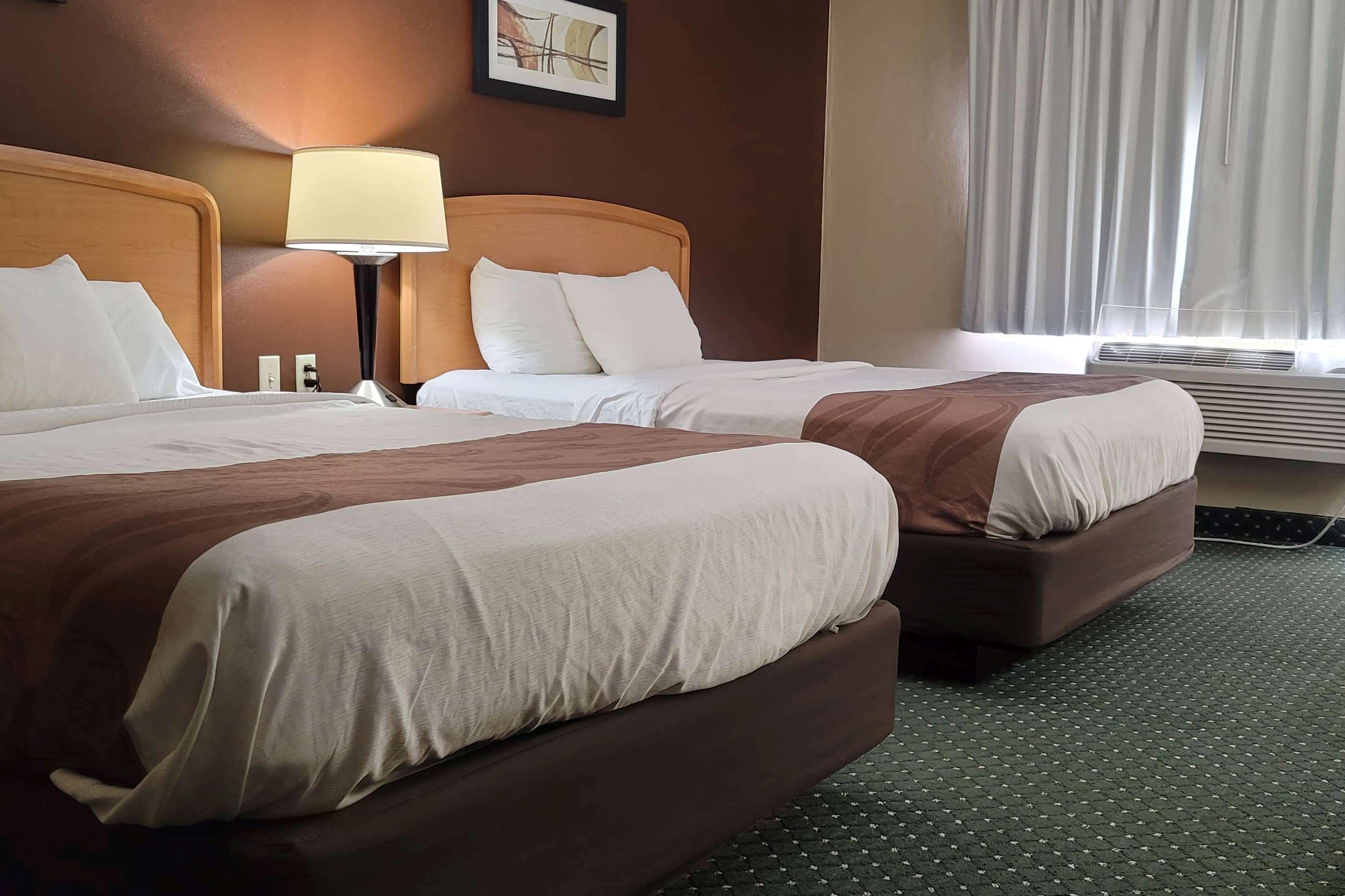 Travelodge by Wyndham Fargo West Acres — photo 5