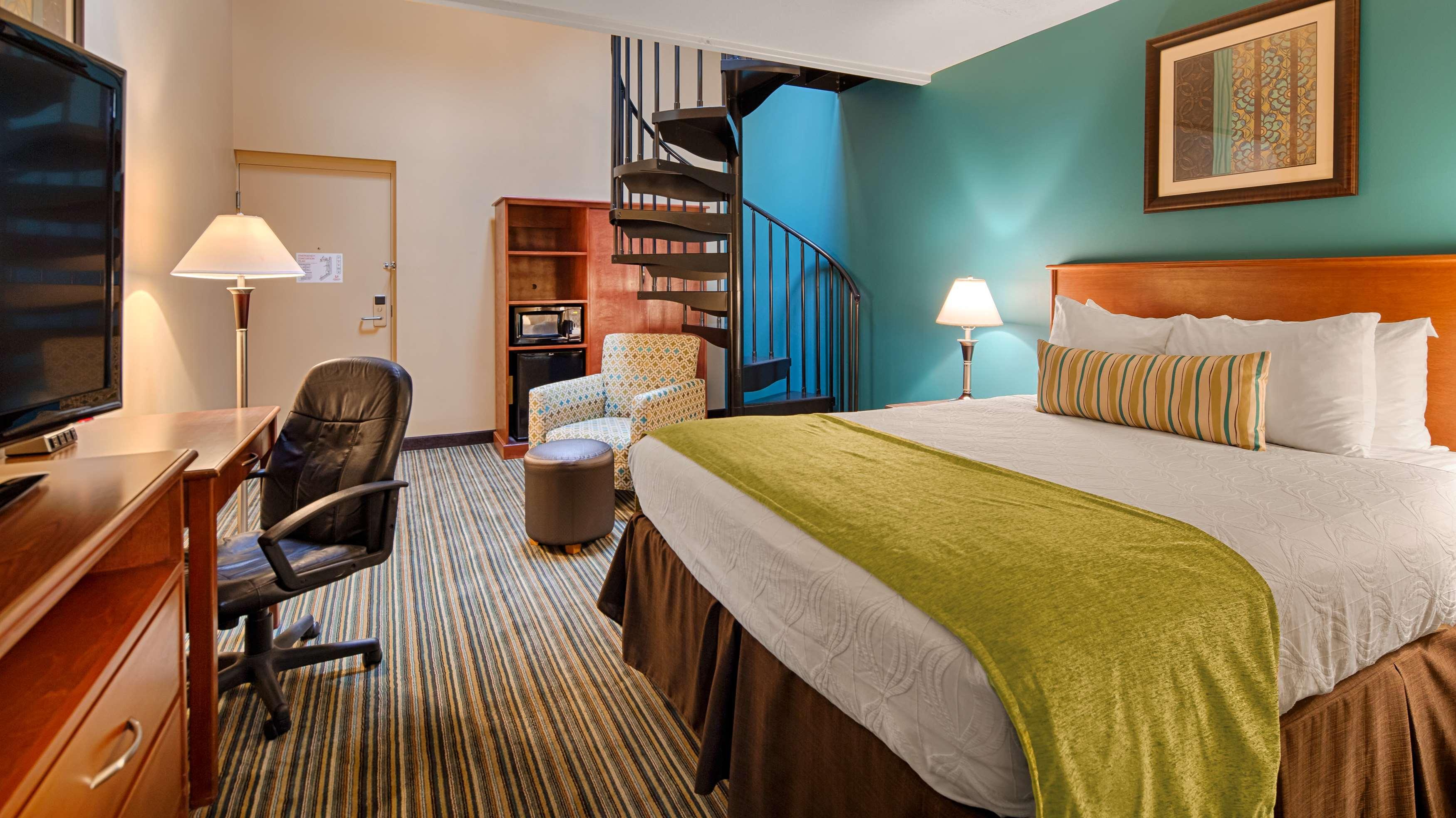Best Western Plus Traverse City — photo 5