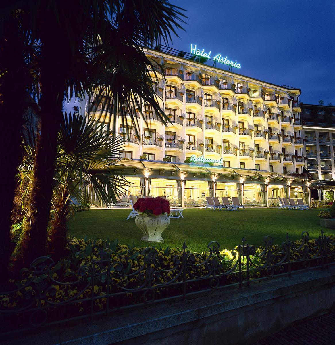 Hotel Astoria — photo 3