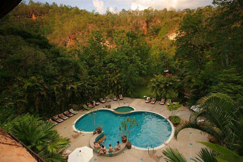 River Kwai Resotel — photo 4