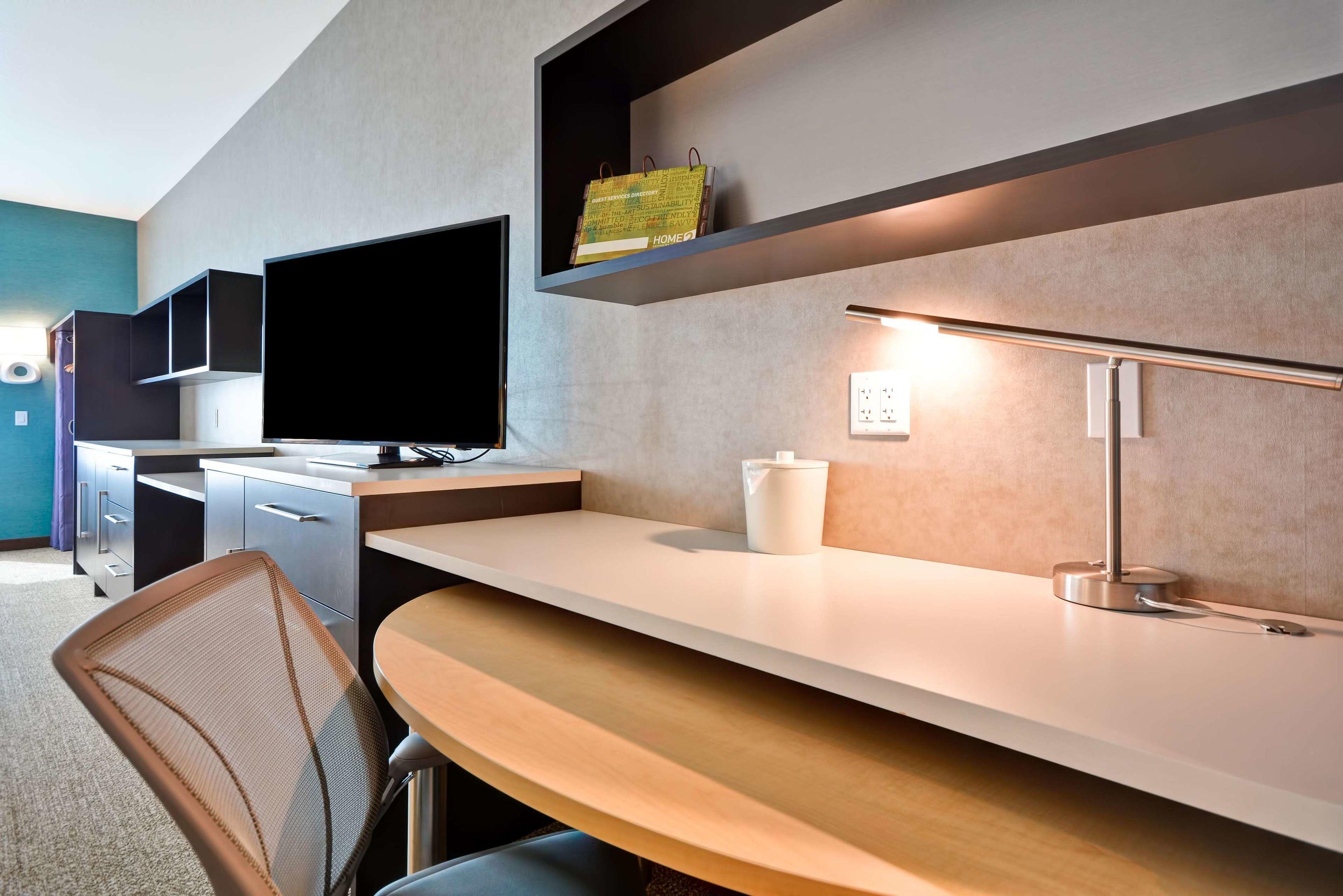 Home2 Suites by Hilton Livermore — photo 5