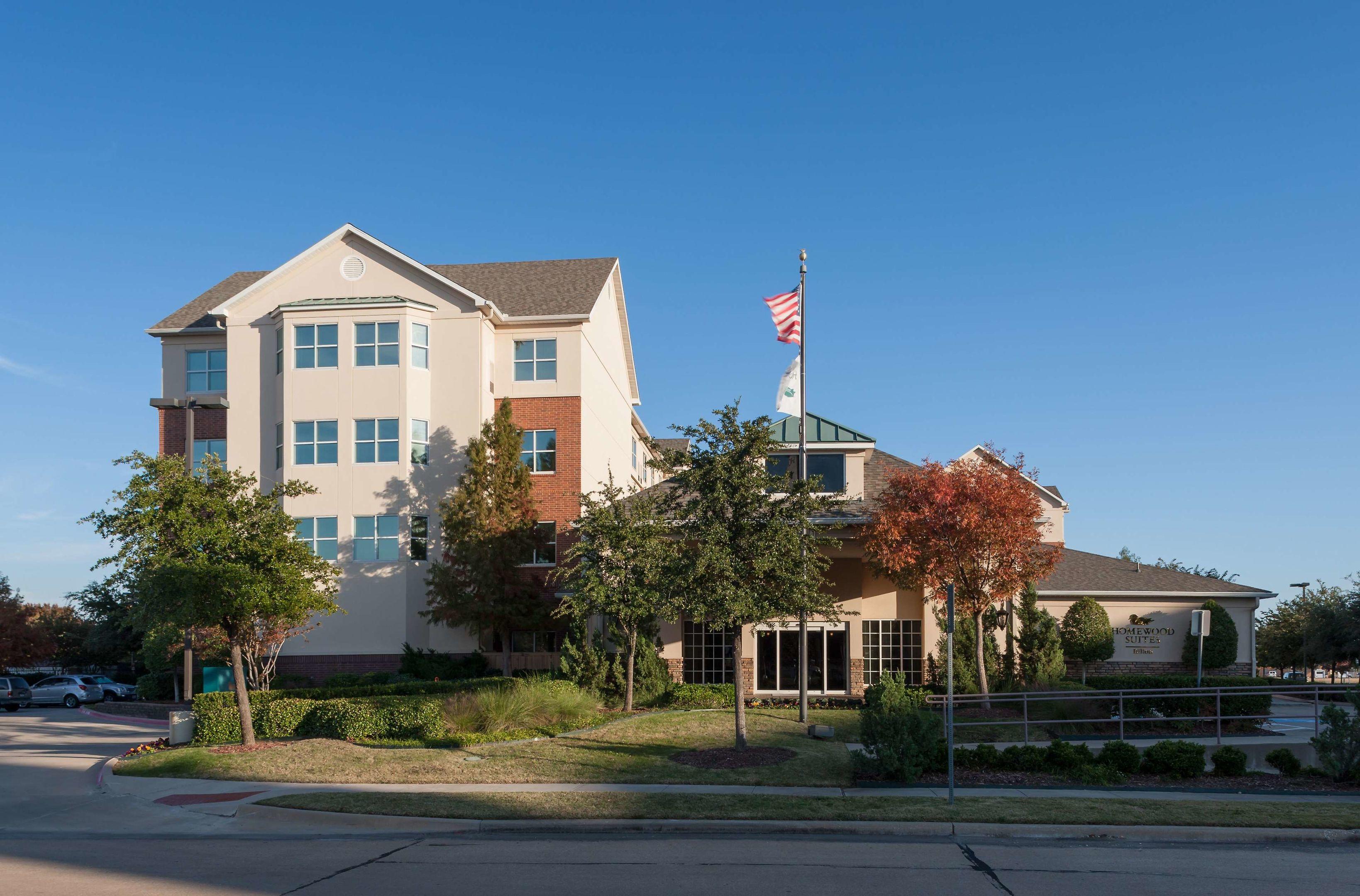 Homewood Suites by Hilton Irving-DFW Airport — photo 5