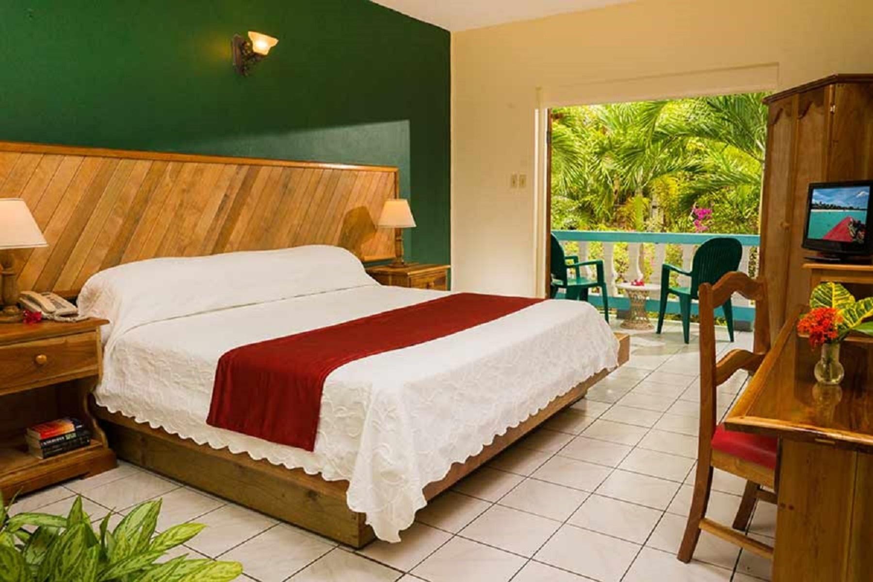 Legends Beach Resort — photo 4