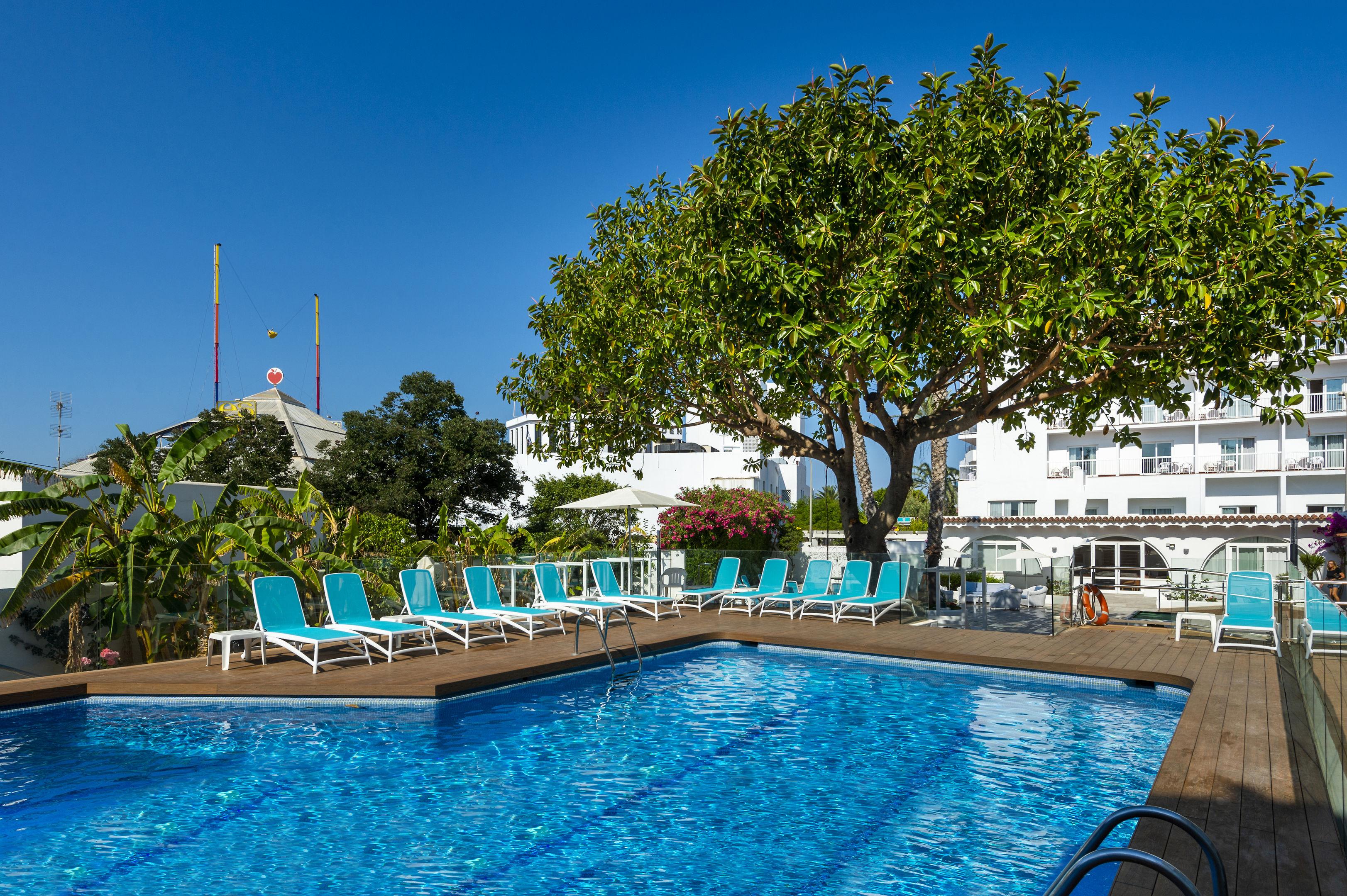 Hotel Playasol Marco Polo II — photo 5