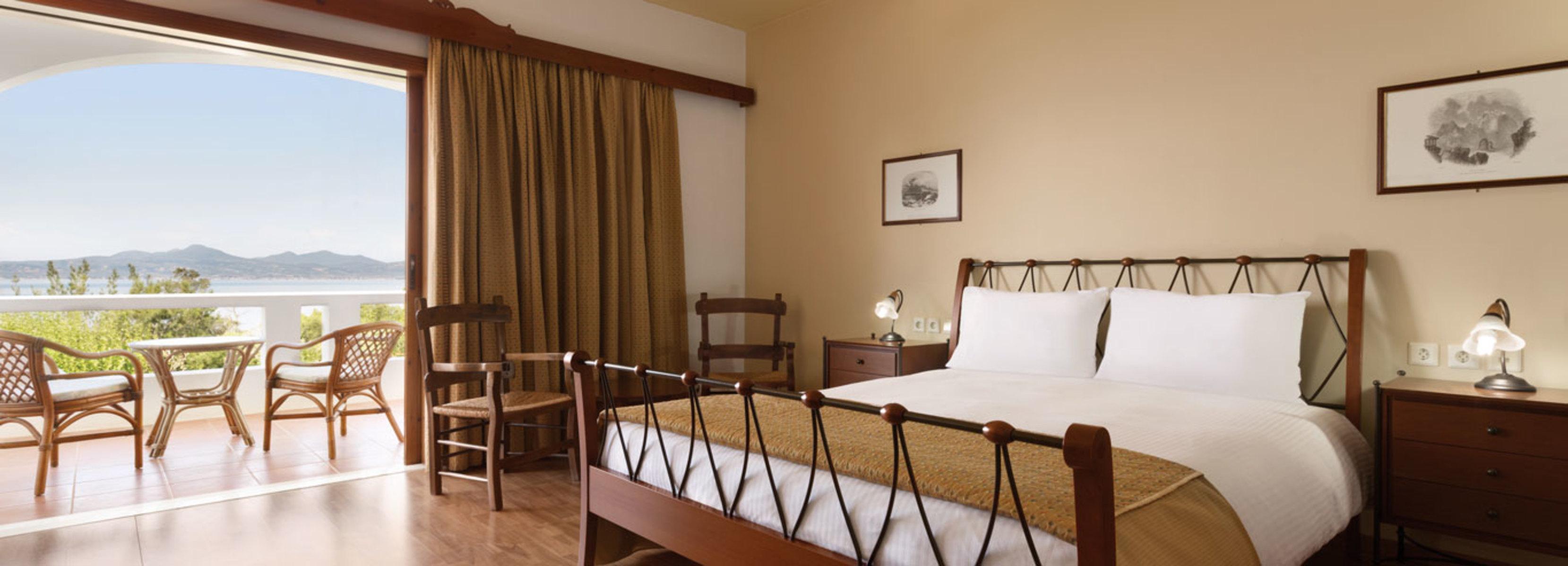 Ramada Loutraki Poseidon Resort — photo 3