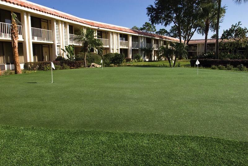 DoubleTree by Hilton Hotel Orlando at SeaWorld — photo 4