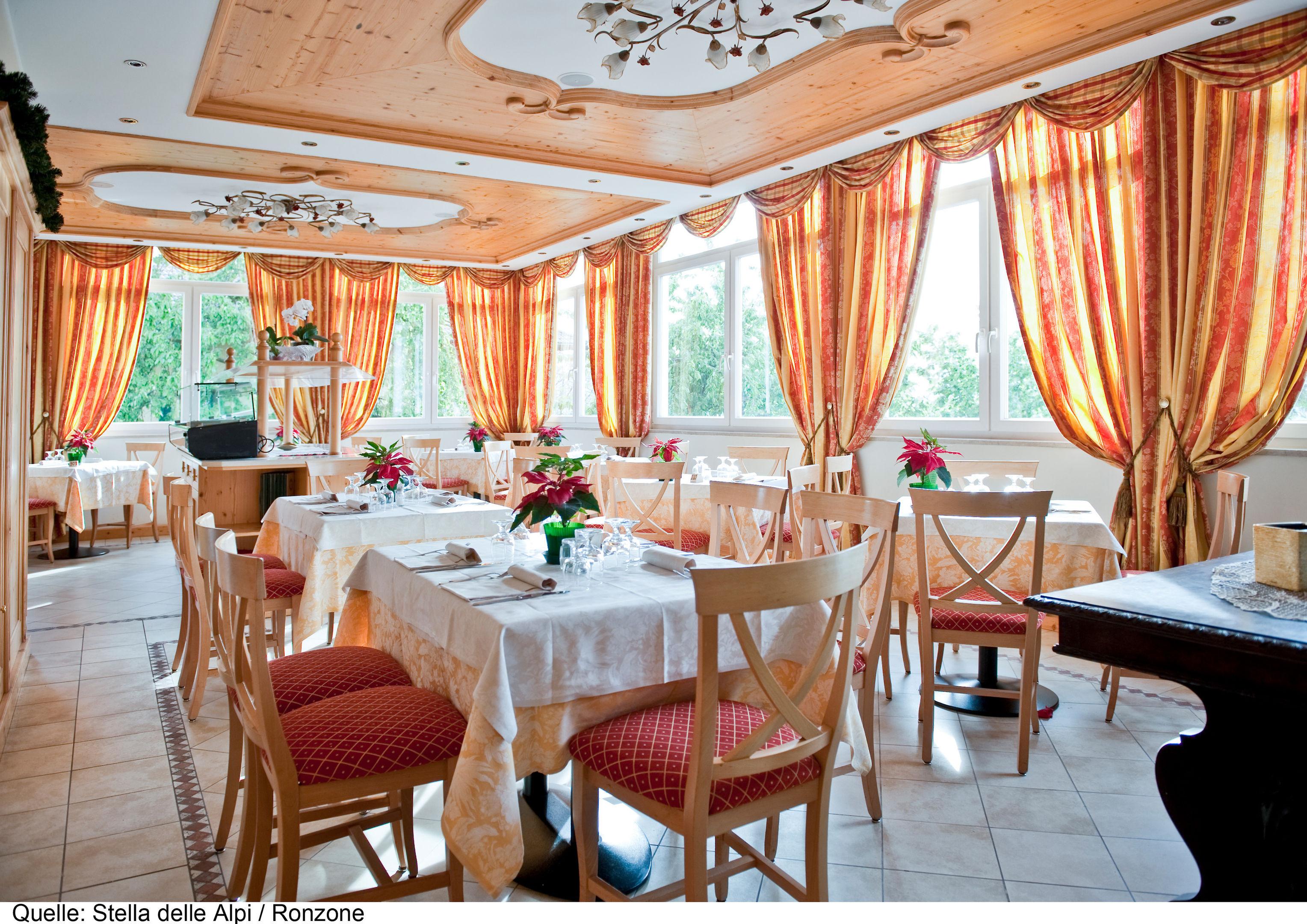 Stella Delle Alpi Wellness & Resort — photo 4